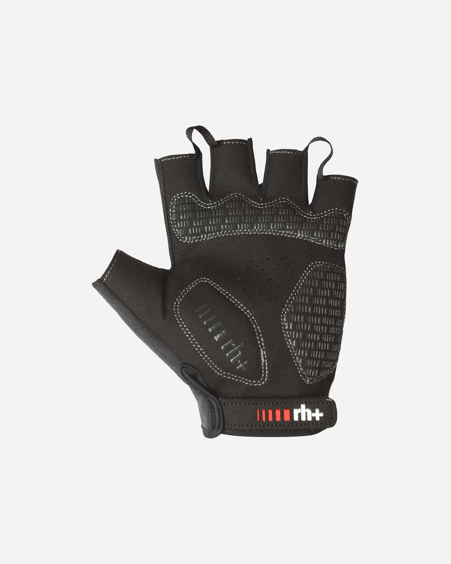 Guanti ciclismo RH+ NEW CODE  - Bianco - 2 | Cisalfa Sport