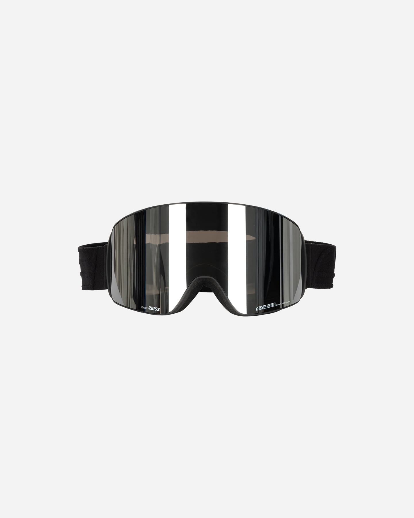 Maschera sci SALICE 106DARWF  - Nero - 1 | Cisalfa Sport