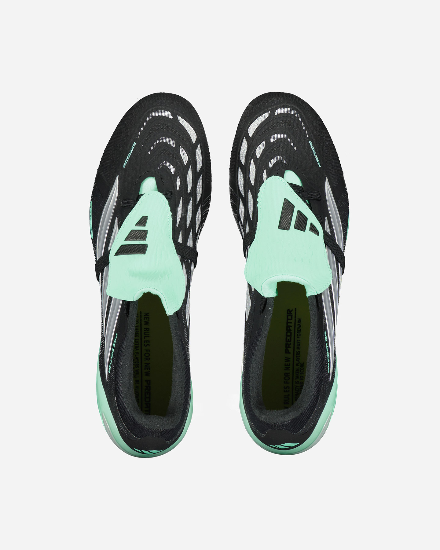 Scarpe calcio ADIDAS PREDATOR PRO FT AG M - 4 | Cisalfa Sport