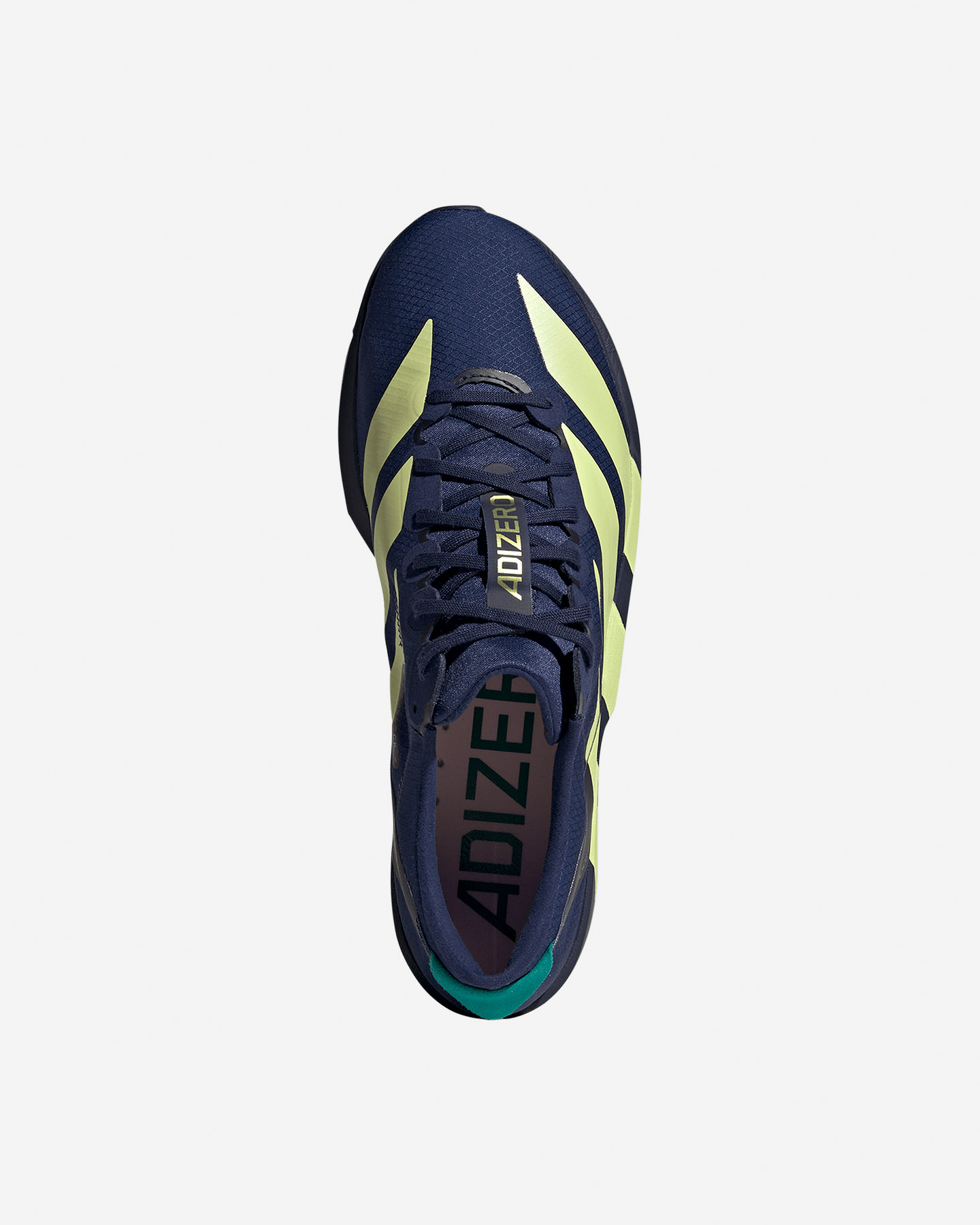 Scarpe running ADIDAS ADIZERO ADIOS 9 M - Blu - 1 | Cisalfa Sport