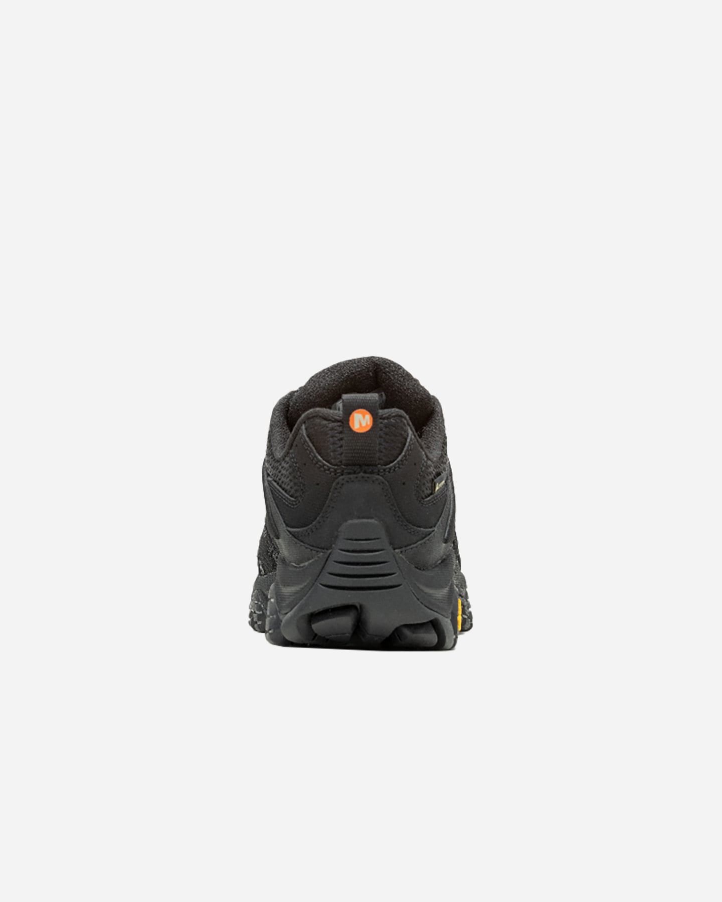 Scarpe trail MERRELL MOAB 3 SYN GTX W - Nero - 4 | Cisalfa Sport