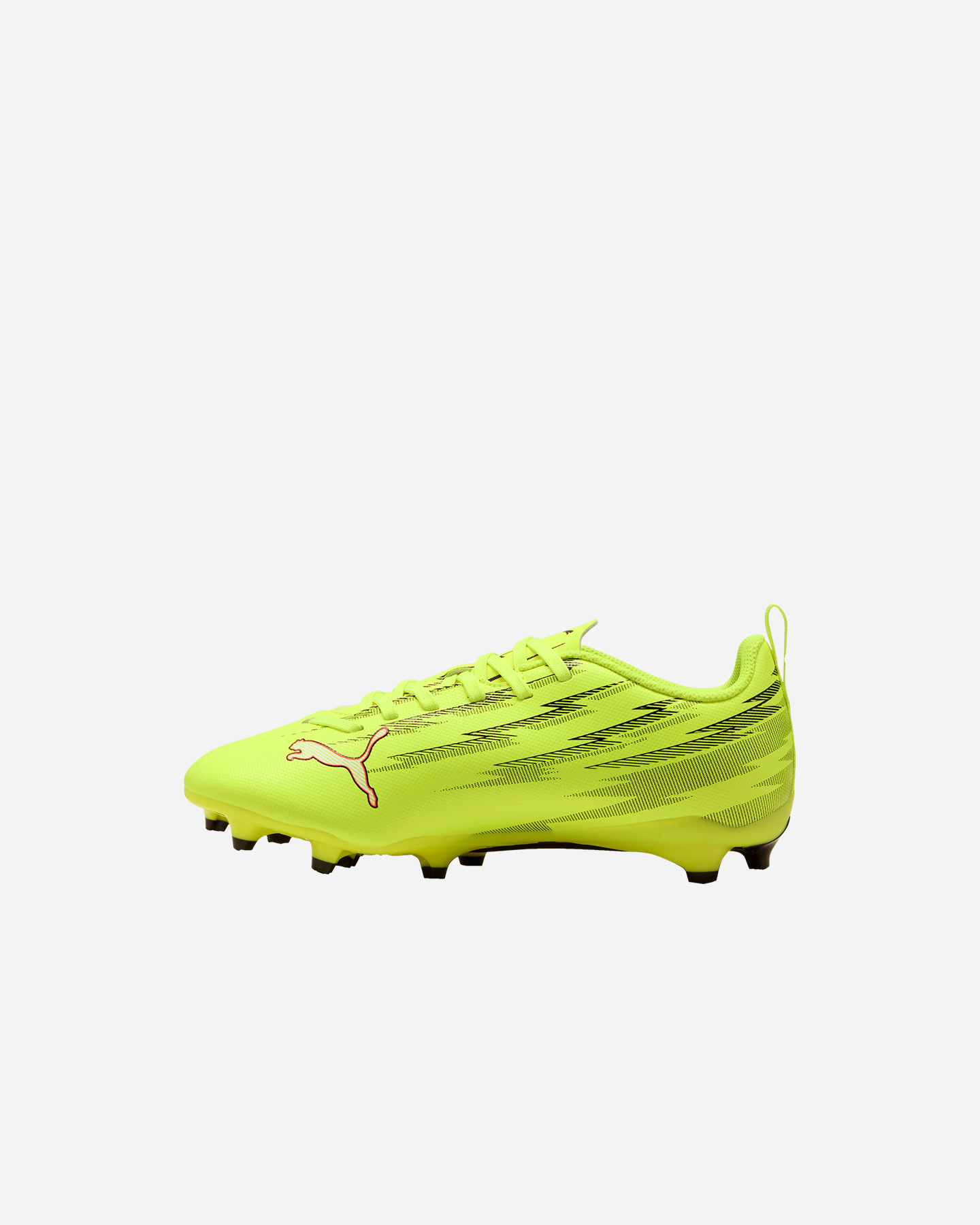 Scarpe calcio PUMA ULTRA 6 PLAY FG-AG JR - Color mix - 4 | Cisalfa Sport