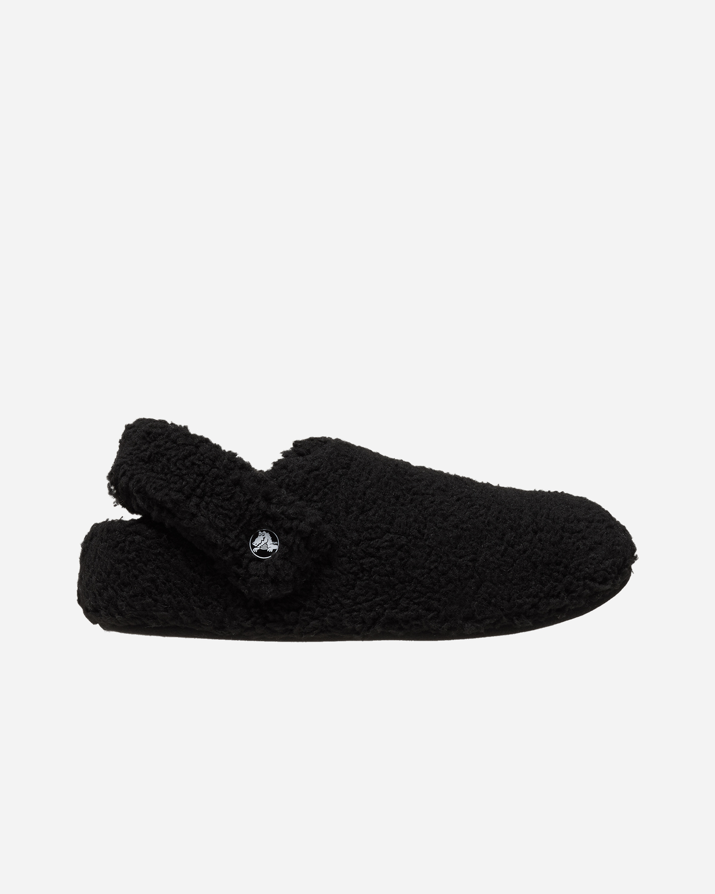 Sandali CROCS CLASSIC COZZZY - Nero - 1 | Cisalfa Sport