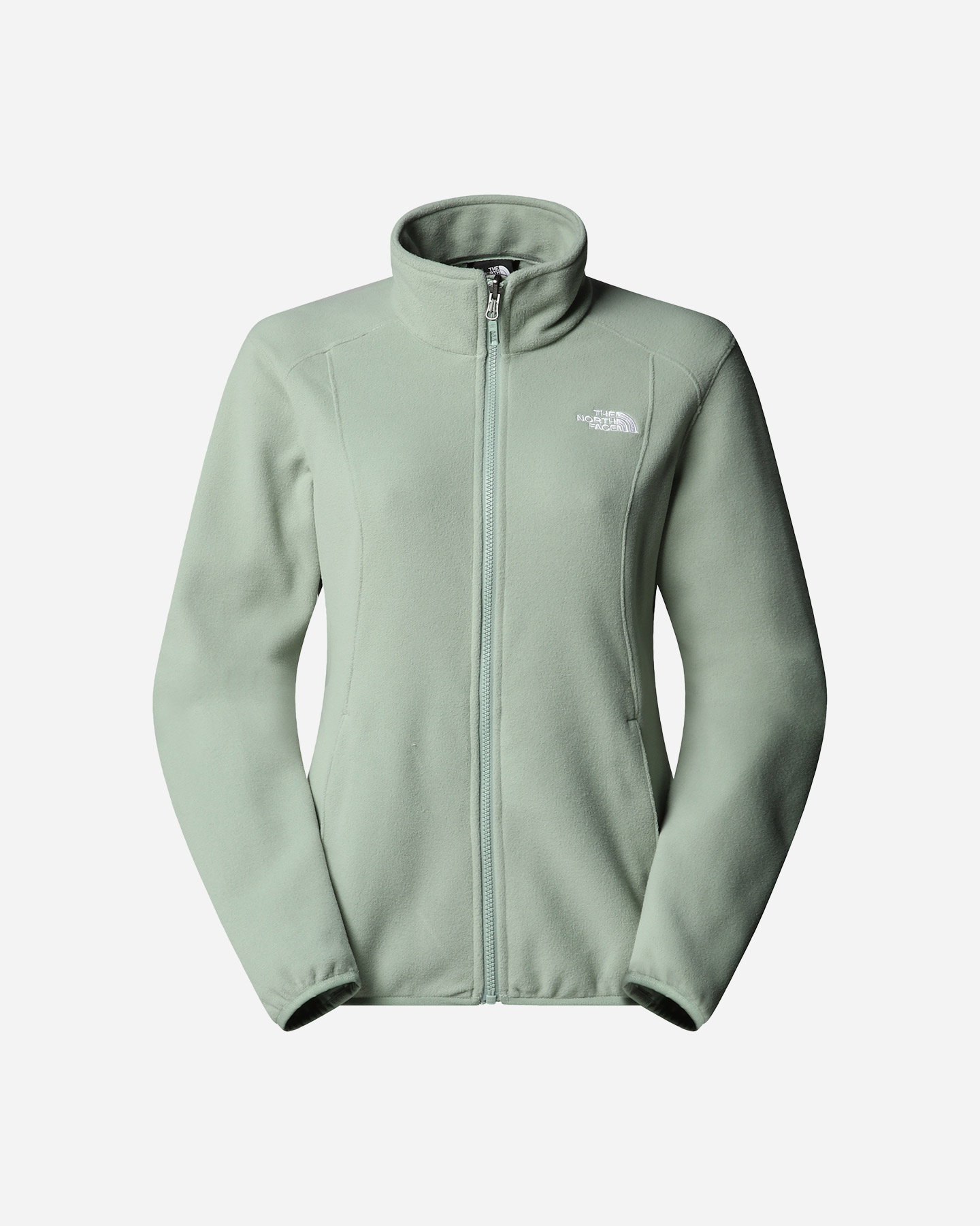 Giacca outdoor THE NORTH FACE EVOLVE II TRICLIMATE W - Verde - 3 | Cisalfa Sport