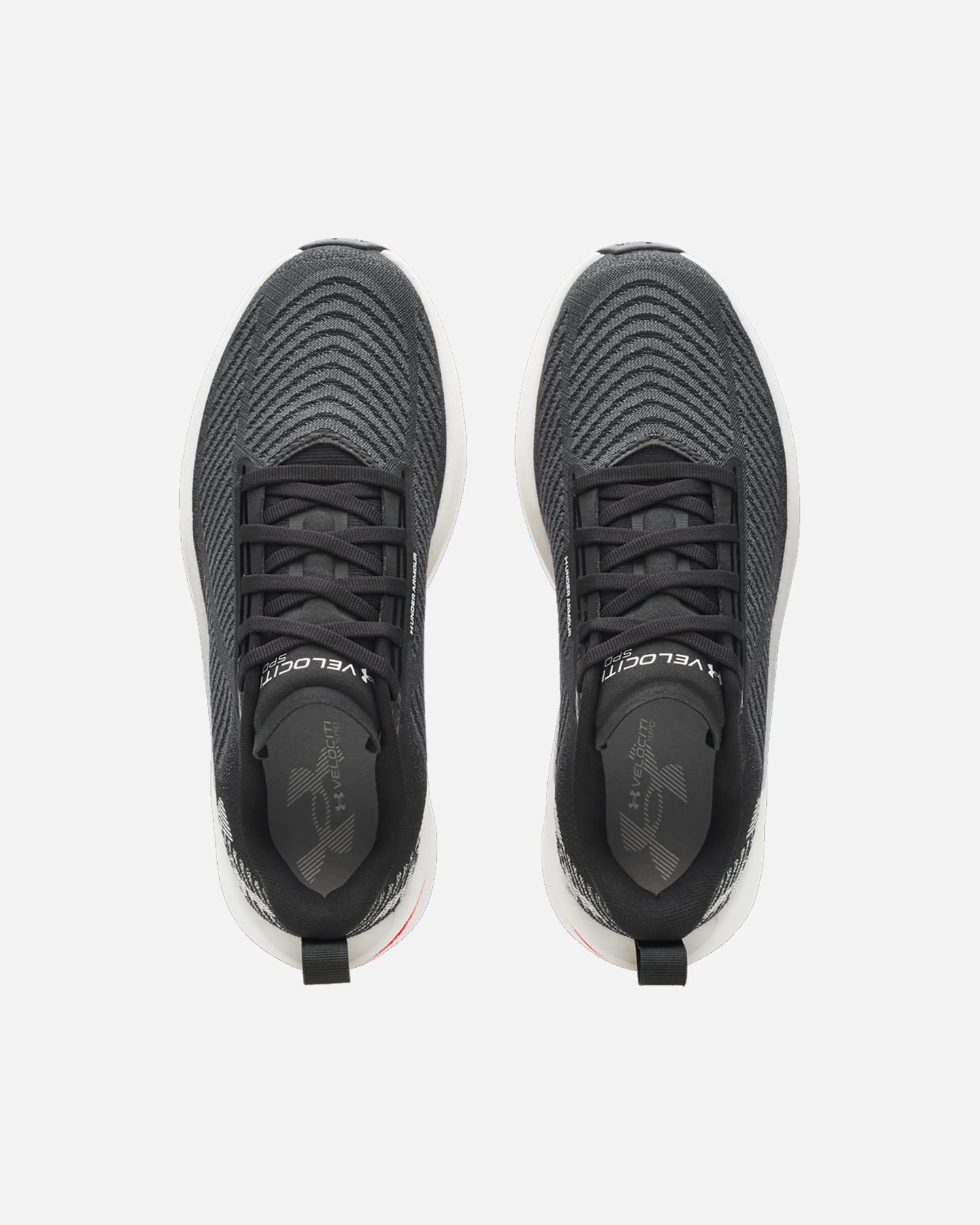 Scarpe running UNDER ARMOUR VELOCITI SPD W - 3 | Cisalfa Sport