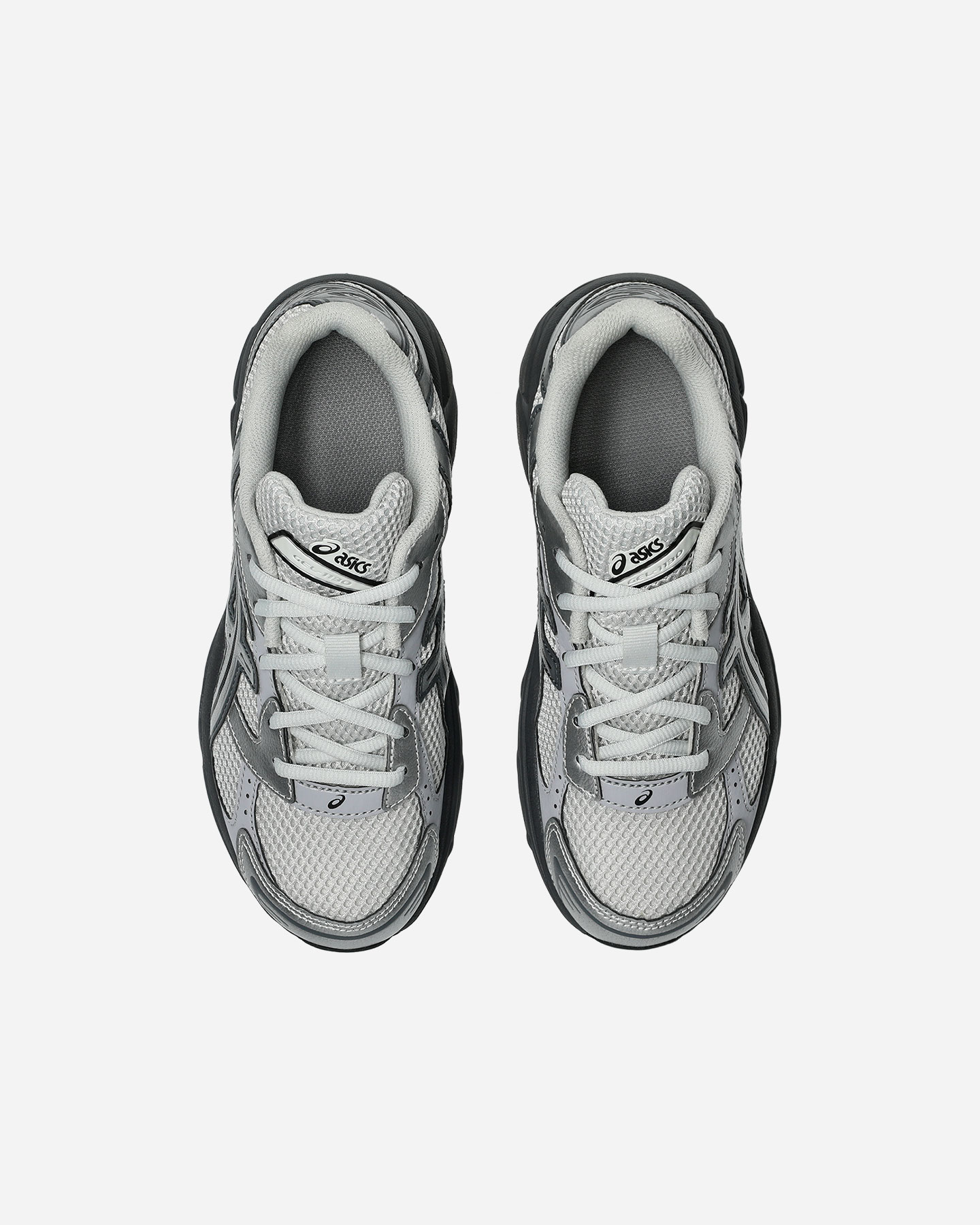 Scarpe sneakers ASICS GEL-1130 GS JR - Grigio - 3 | Cisalfa Sport