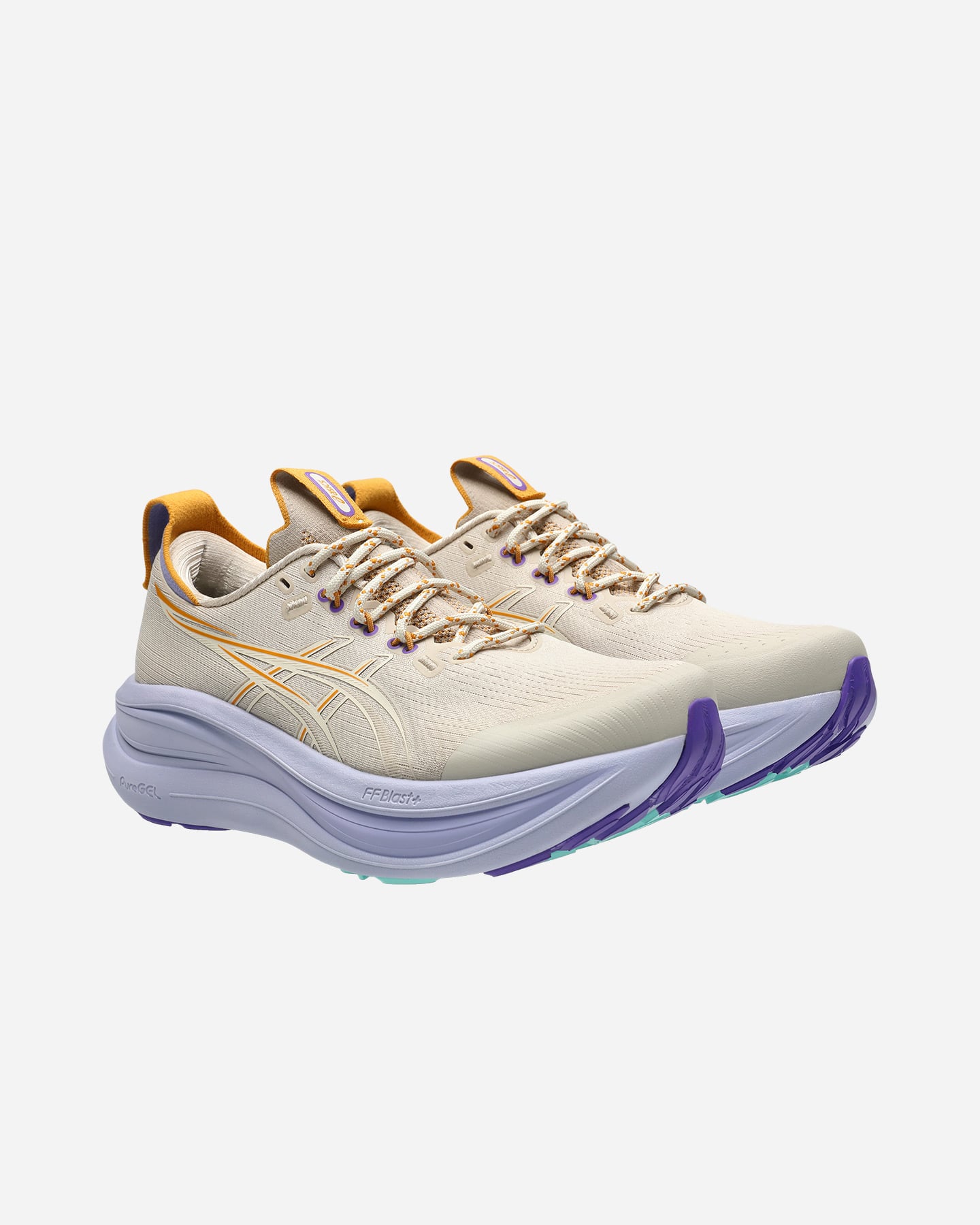 Scarpe running ASICS GEL-NIMBUS 28 W - 1 | Cisalfa Sport