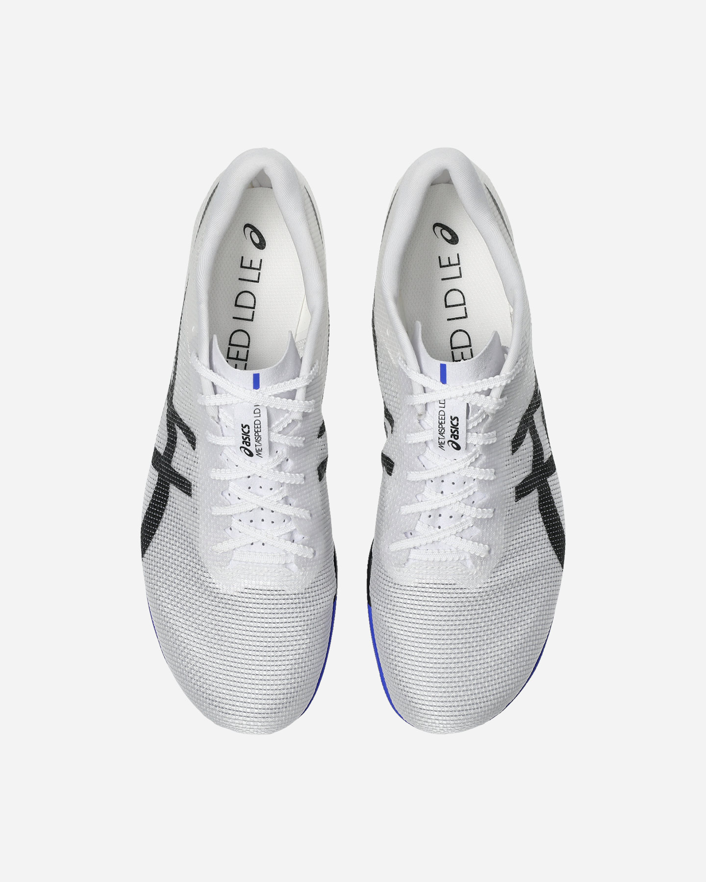 Scarpe running ASICS METASPEED LD LE 2 M - Bianco - 2 | Cisalfa Sport