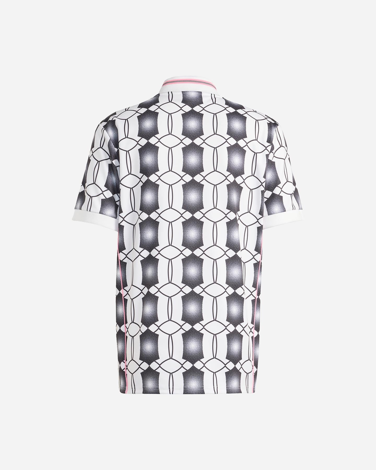 T-shirt ADIDAS ORIGINALS LIFESTYLE JUVENTUS M - Nero - 1 | Cisalfa Sport