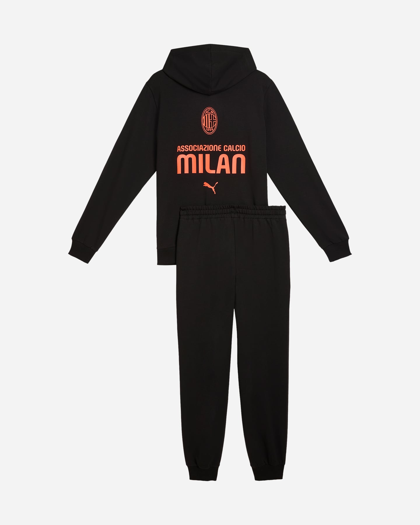 Tuta calcio ufficiale PUMA ACM FTBLCULT FAN 26-27 M - 1 | Cisalfa Sport