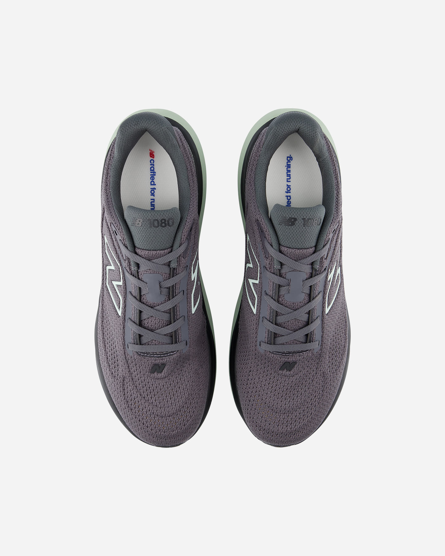 Scarpe running NEW BALANCE 1080 V15 M - Grigio - 3 | Cisalfa Sport