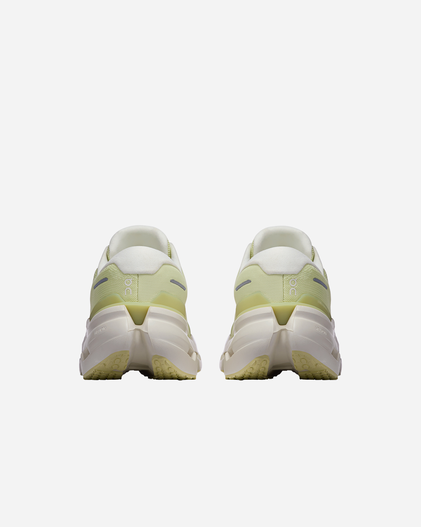 Scarpe running ON CLOUDRUNNER 3 M - Verde - 4 | Cisalfa Sport