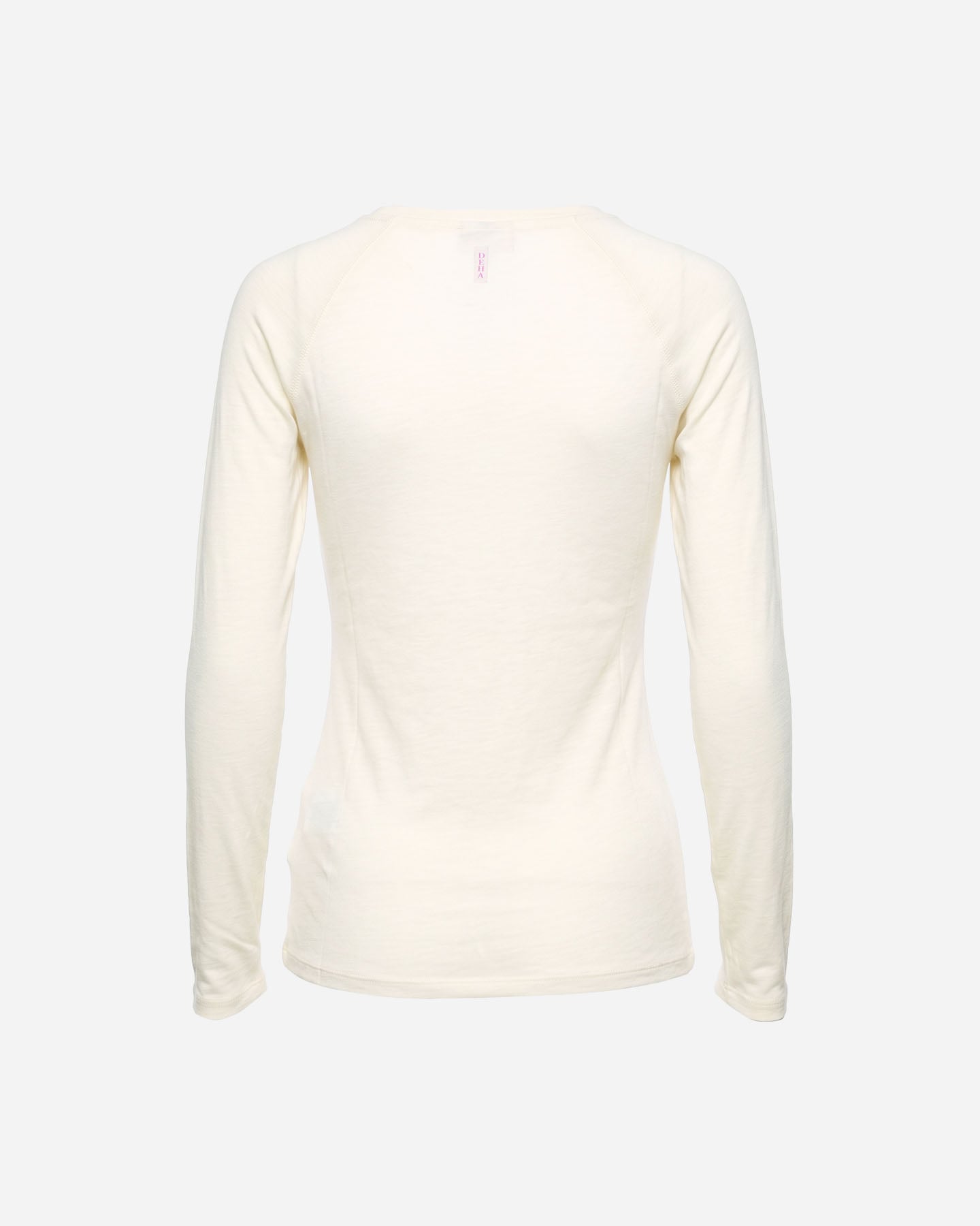 T-shirt DEHA BASIC W - Bianco - 1 | Cisalfa Sport