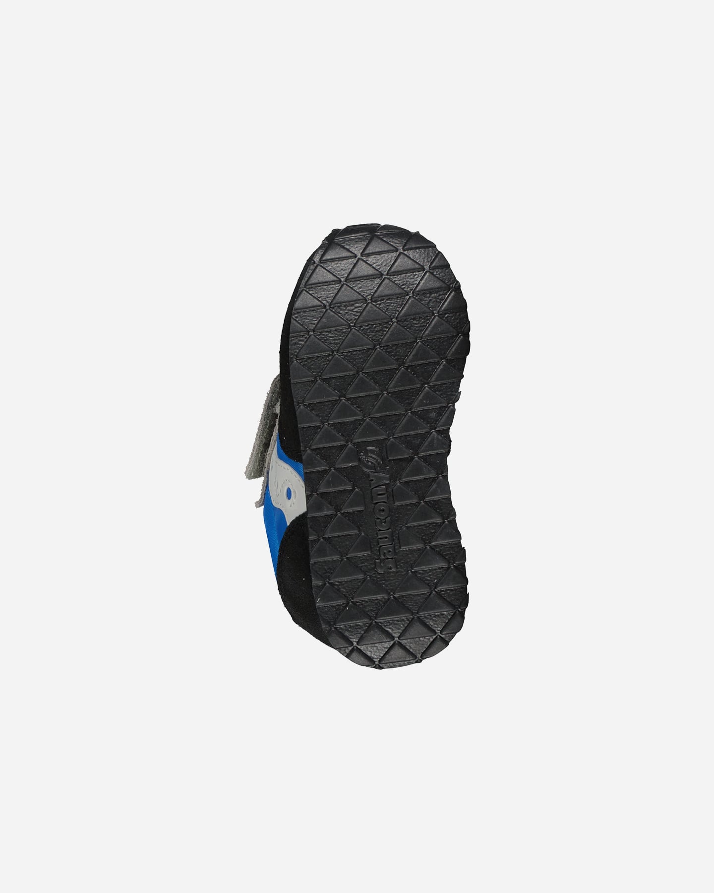 Scarpe sneakers SAUCONY BABY JAZZ JR - Blu - 2 | Cisalfa Sport