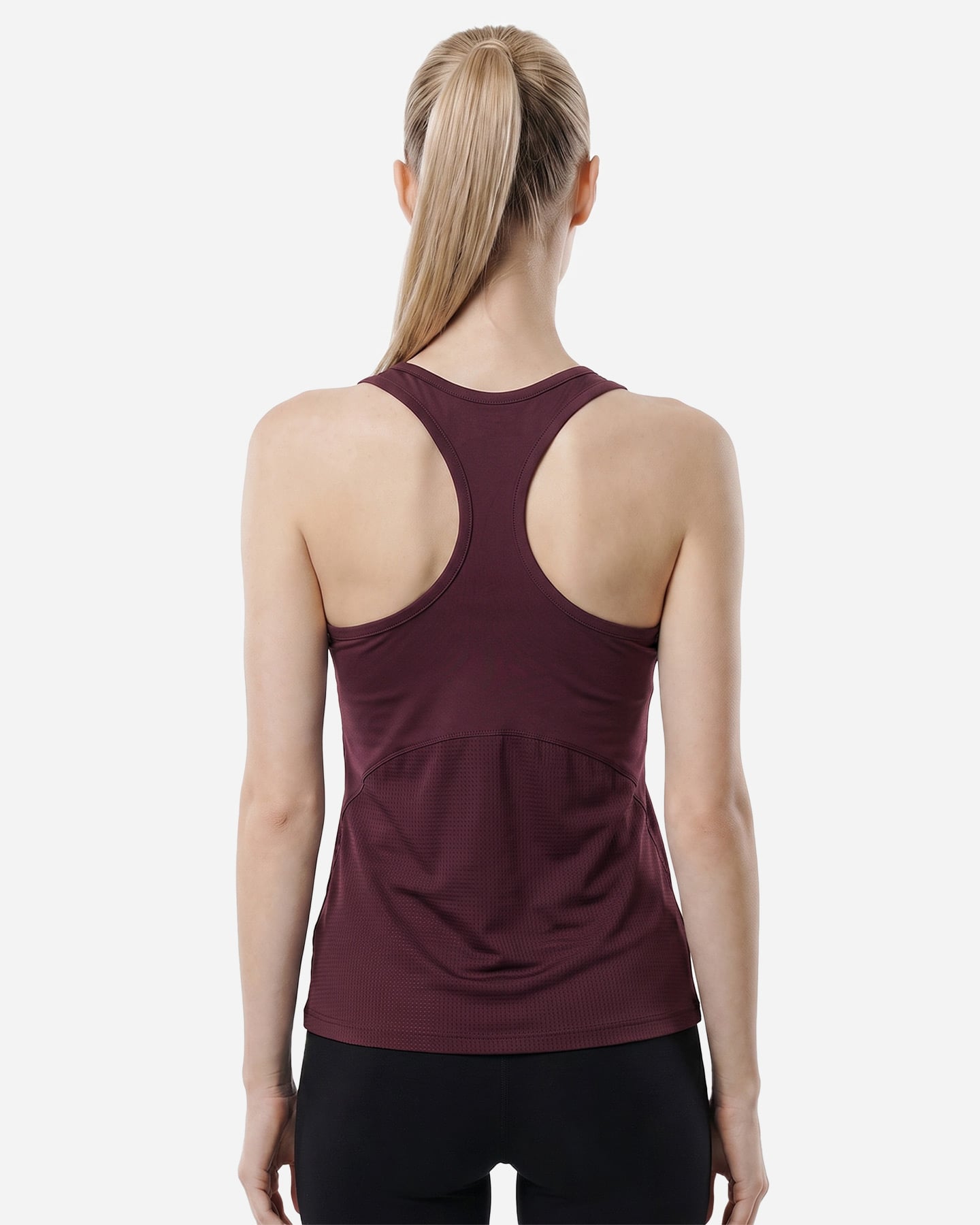 Canotta training ARENA ESSENTIAL MOVE W - Rosso - 3 | Cisalfa Sport