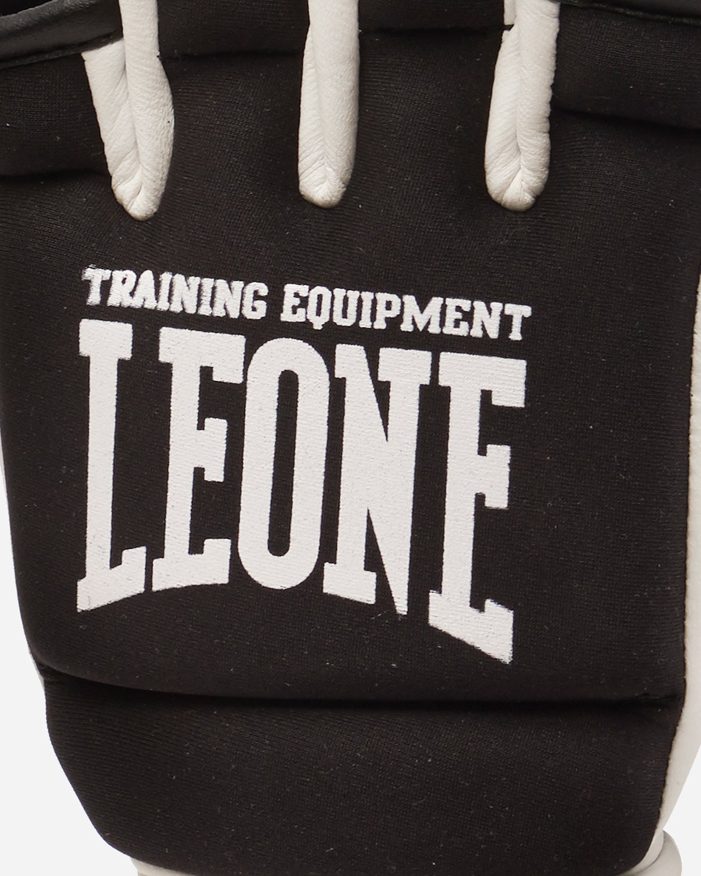 Guanti LEONE FIT M - Nero - 1 | Cisalfa Sport