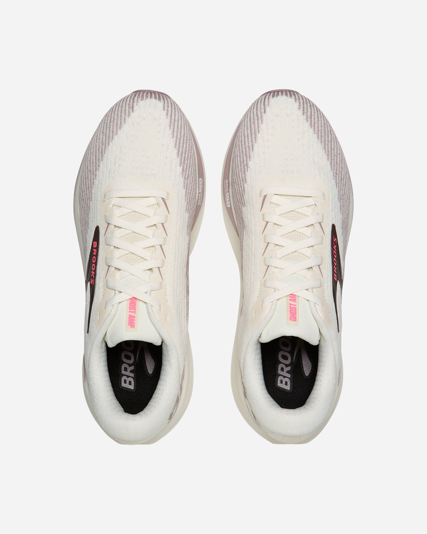 Scarpe running BROOKS GHOST AMP W - 2 | Cisalfa Sport