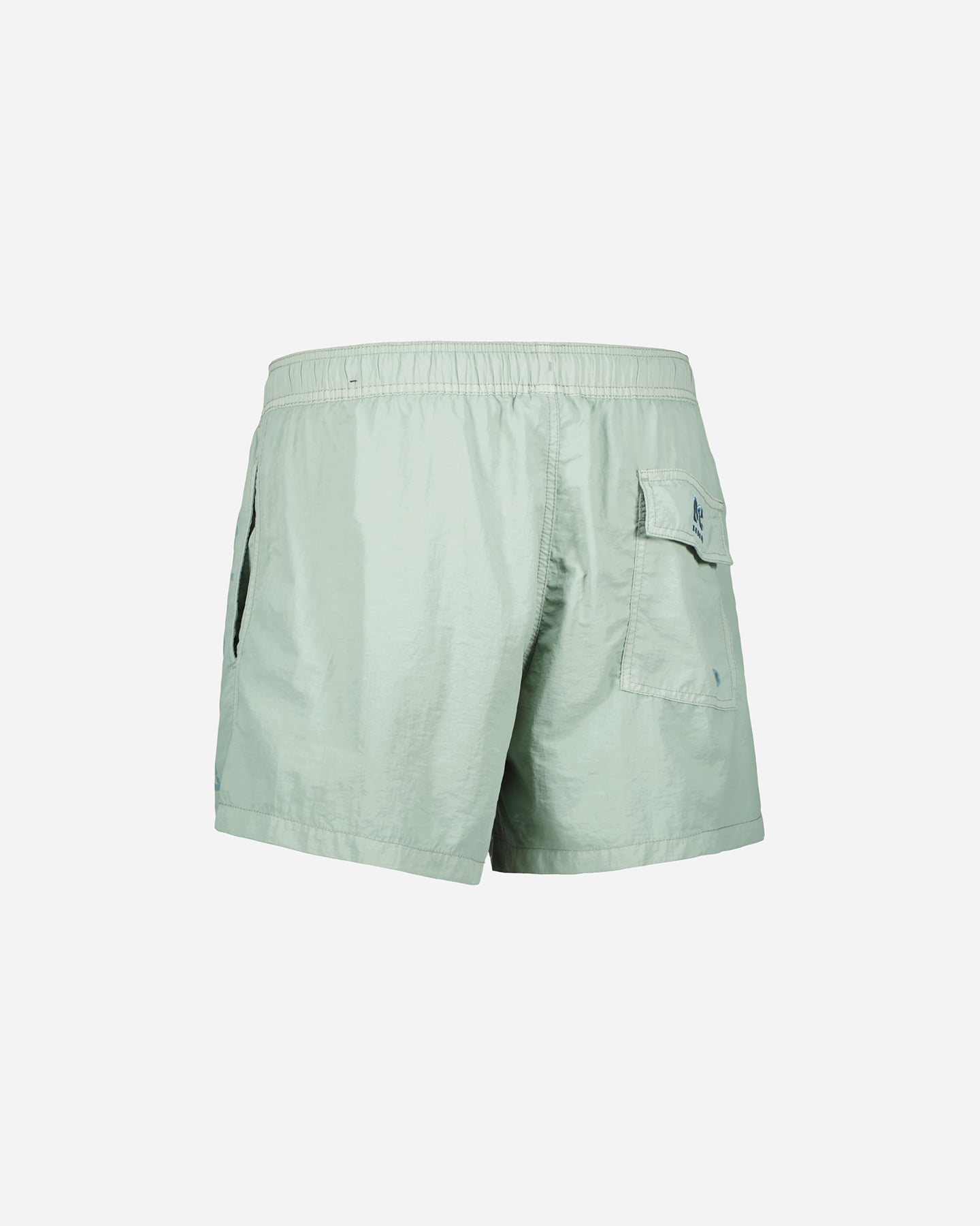 Boxer mare BEST COMPANY HERITAGE M - Verde - 5 | Cisalfa Sport