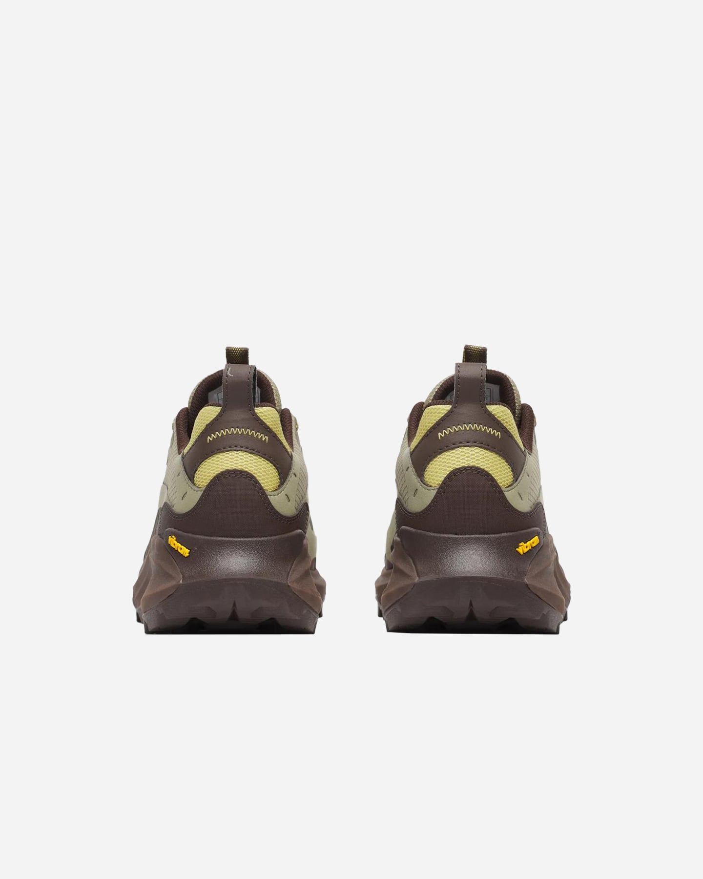 Scarpe trekking MERRELL MOAB SPEED 2 GTX M - Verde - 4 | Cisalfa Sport