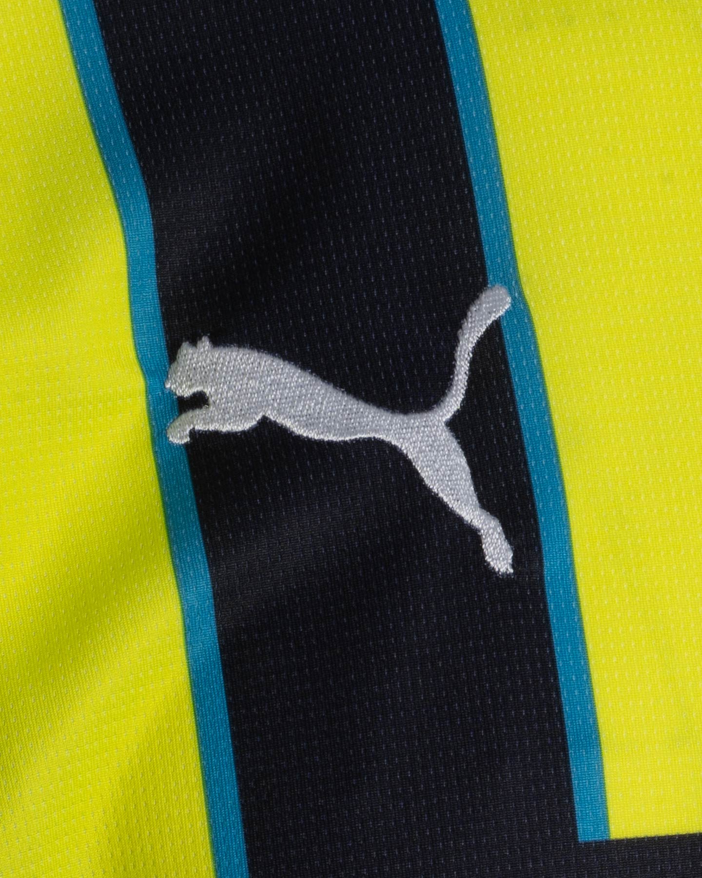 Maglia calcio ufficiale PUMA MANCHESTER CITY AWAY REPLICA 24-25 M - Color mix - 2 | Cisalfa Sport