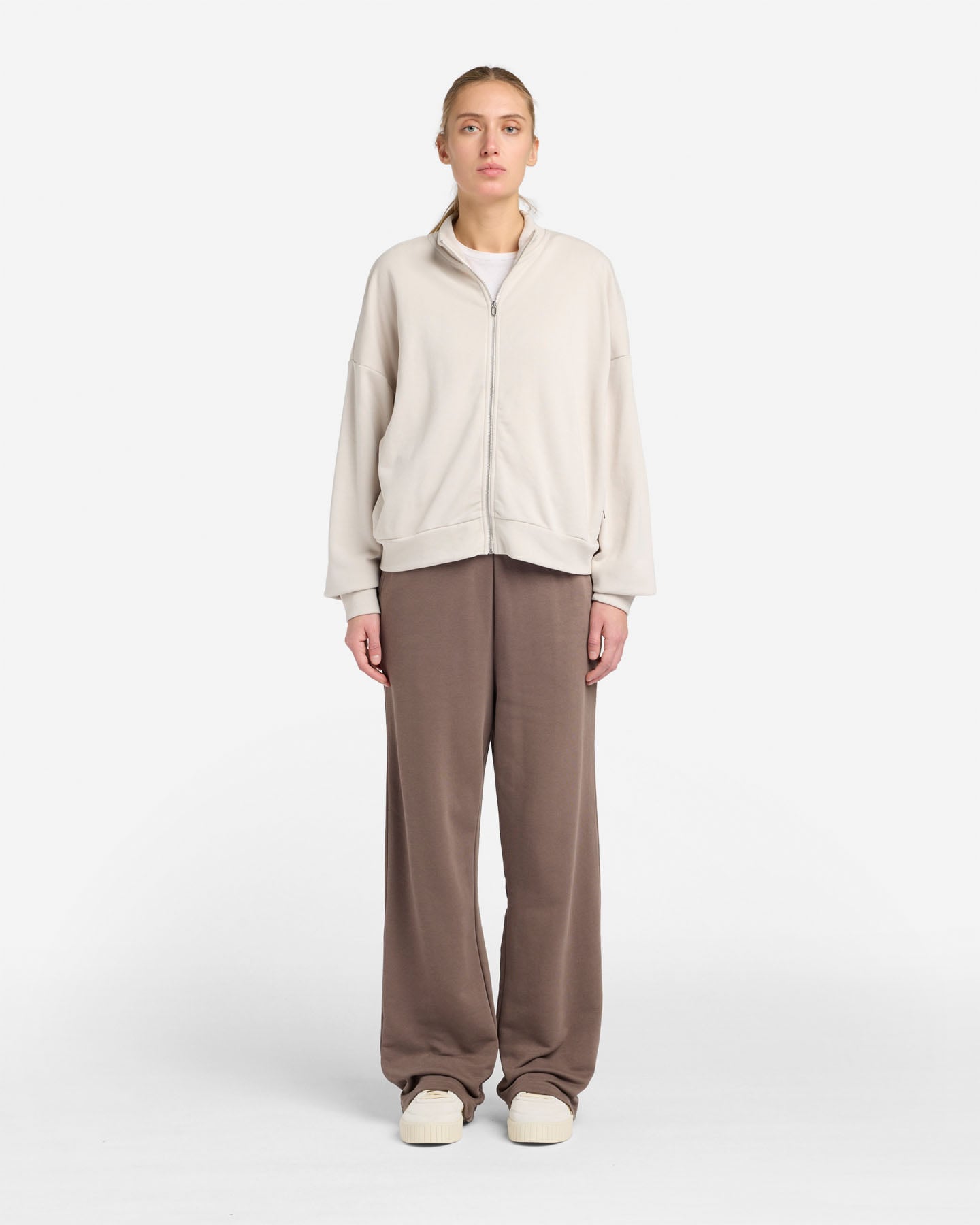 Tuta DACK'S ATHLEISURE W - Bianco - 1 | Cisalfa Sport