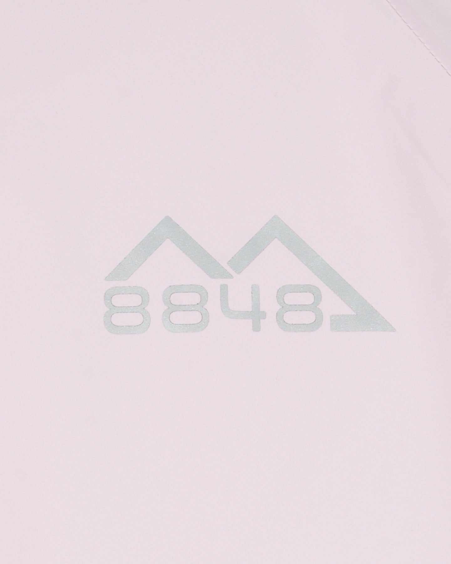 Giacca outdoor 8848 PIKA W - Rosa - 4 | Cisalfa Sport