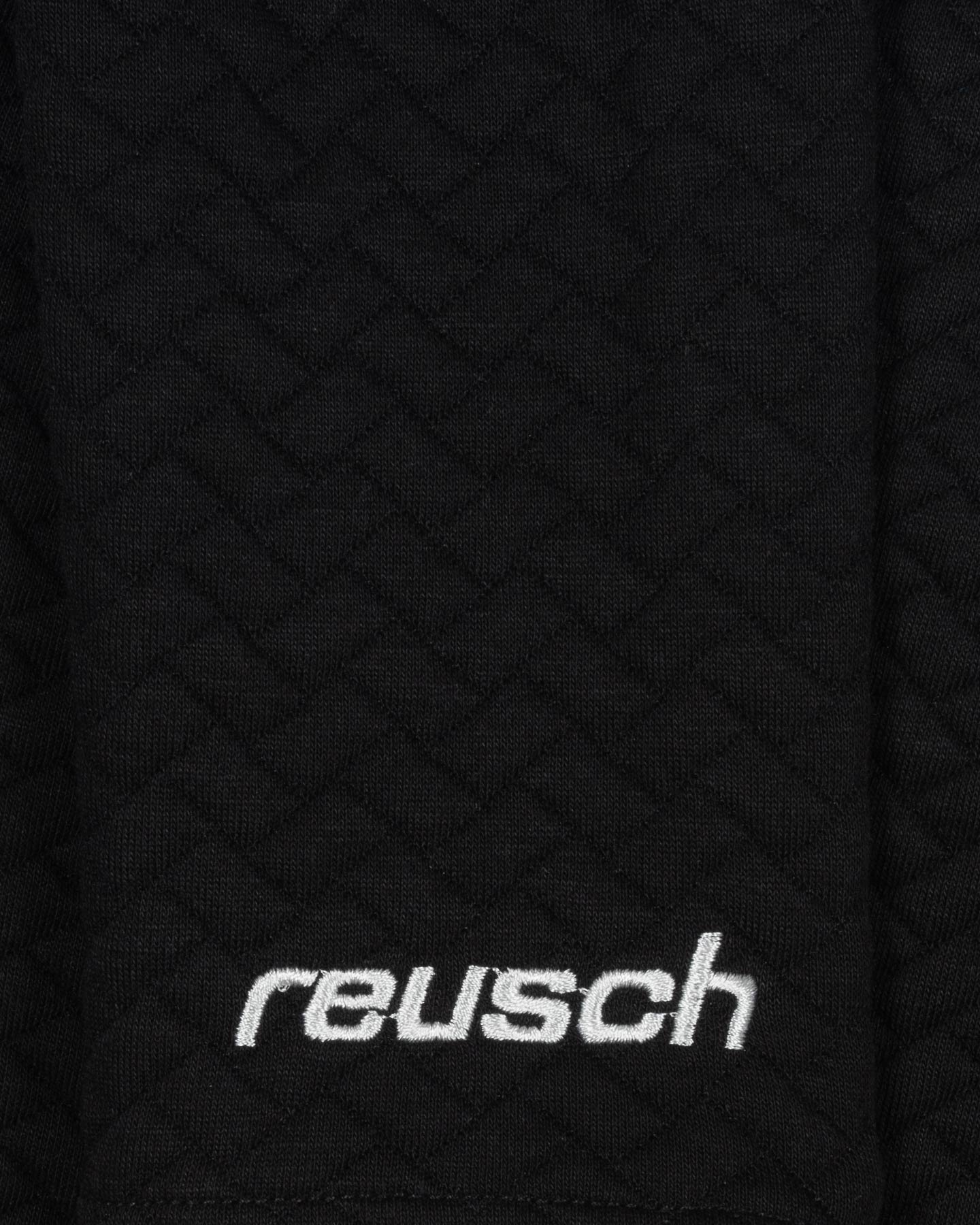 Pile sci REUSCH BASIC LEVEL W - Nero - 3 | Cisalfa Sport