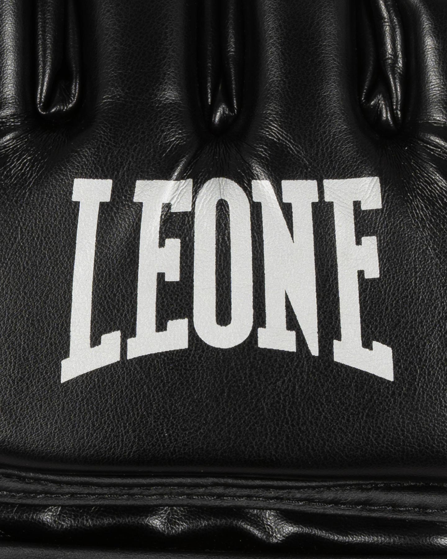 Guanti LEONE THUNDER MMA  - Nero - 3 | Cisalfa Sport