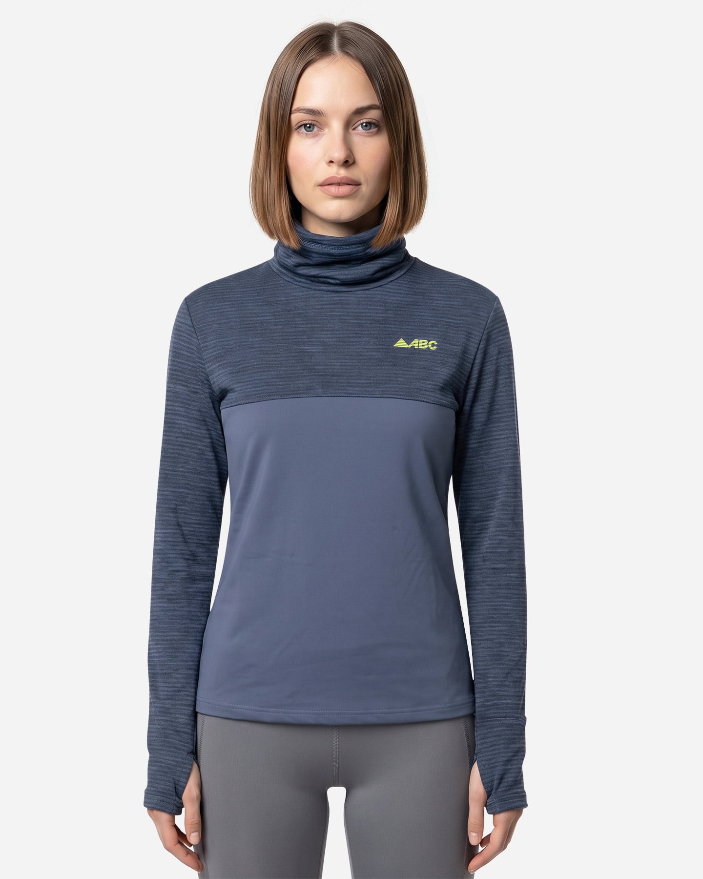 Maglia running ABC TECH W - 2 | Cisalfa Sport