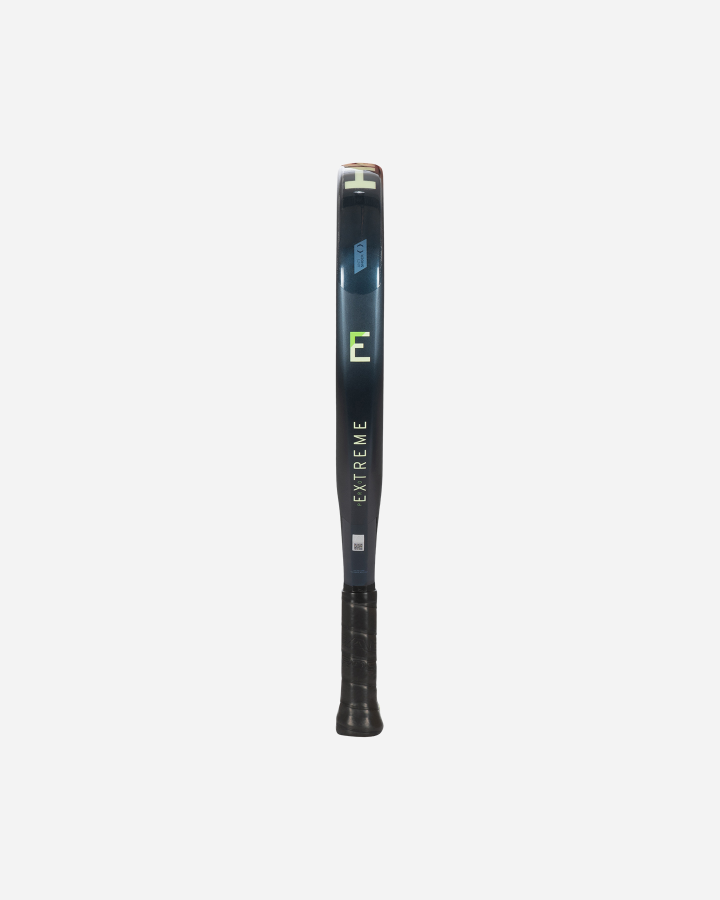 Racchetta padel performance HEAD EXTREME PRO PADEL 2025  - Nero - 1 | Cisalfa Sport