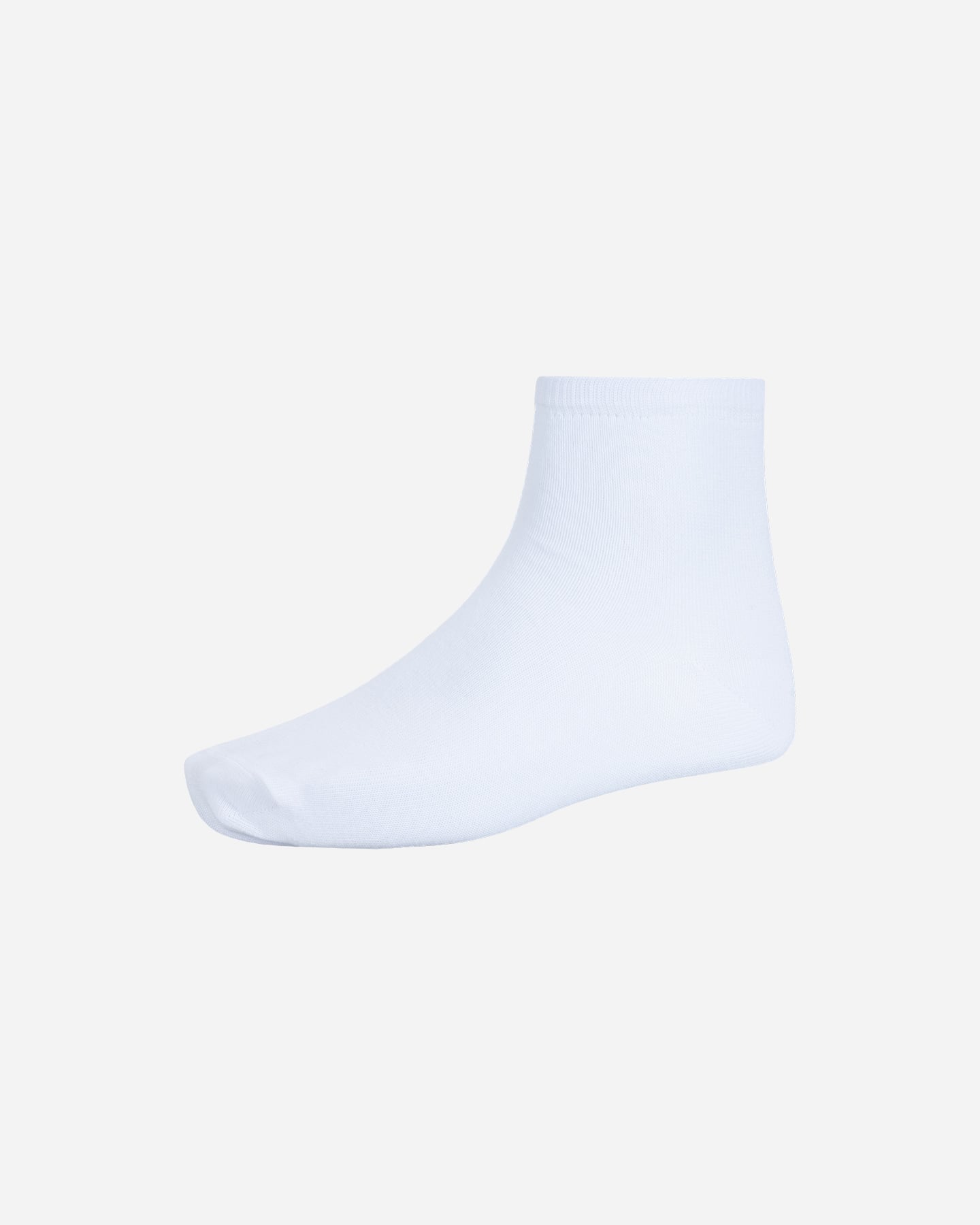 Calze ABC 3PACK MID M - Bianco - 1 | Cisalfa Sport