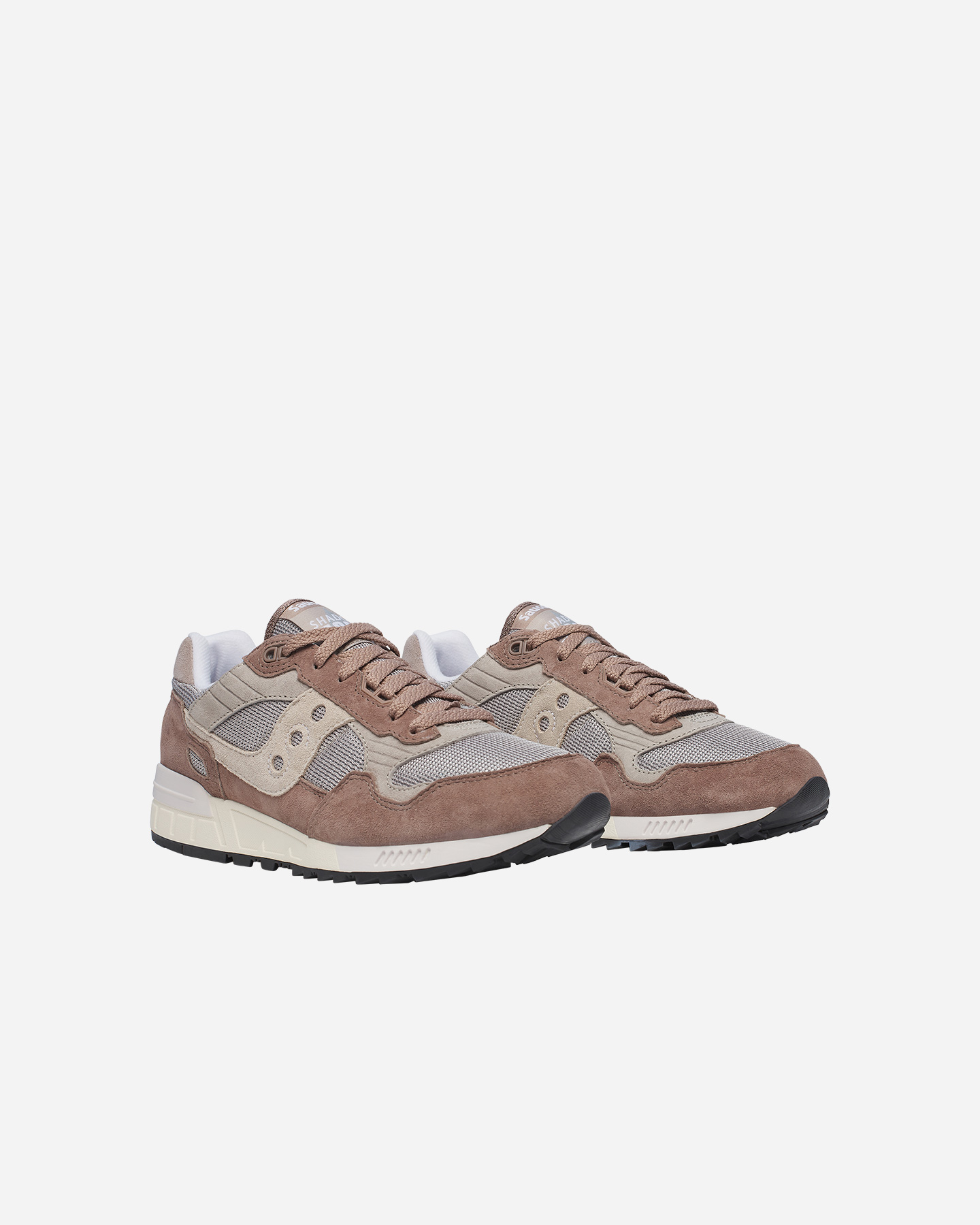 Scarpe sneakers SAUCONY SHADOW 5000 M - Marrone - 1 | Cisalfa Sport