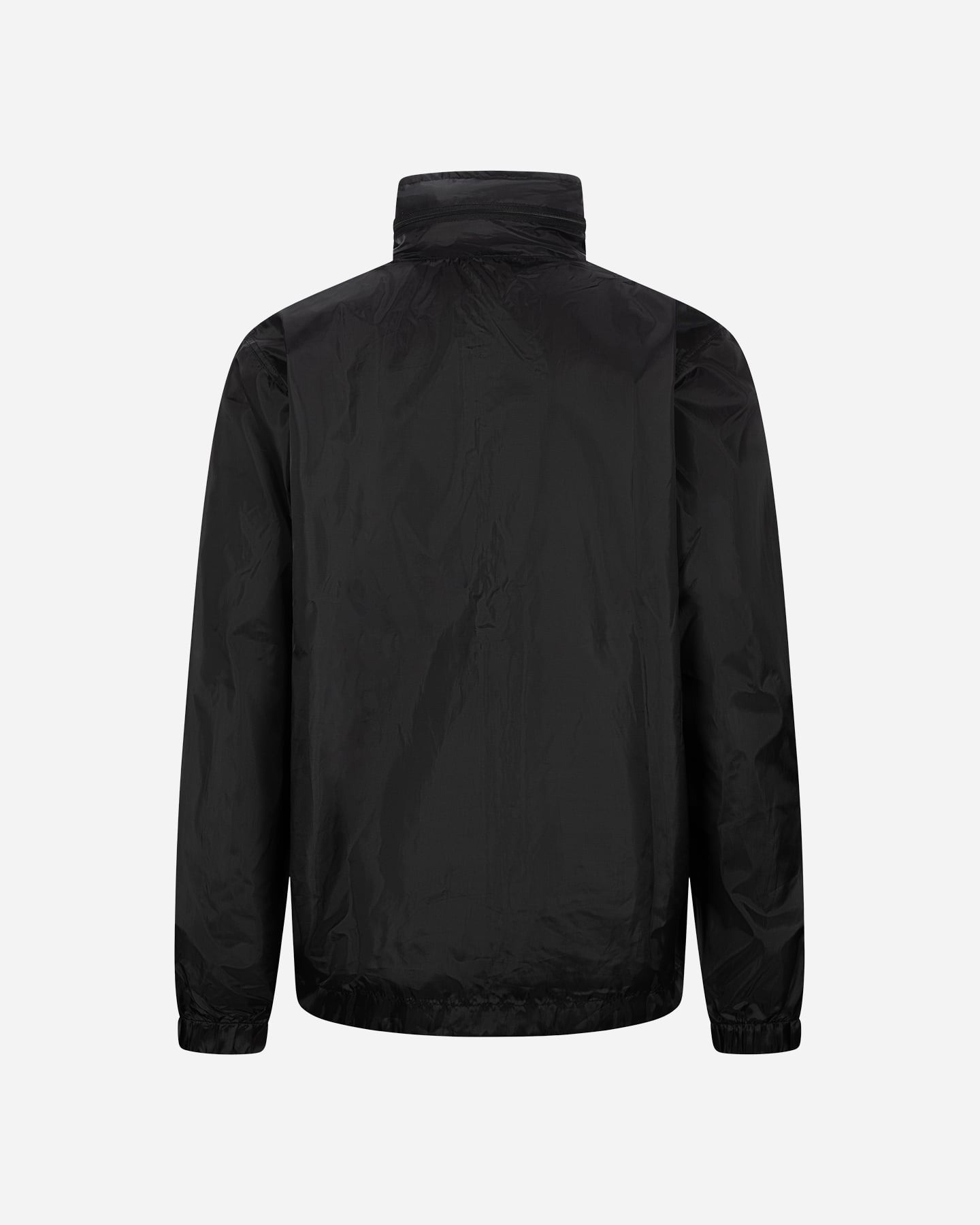 Giacca antipioggia REUSCH TEAMS WEAR M - Nero - 1 | Cisalfa Sport