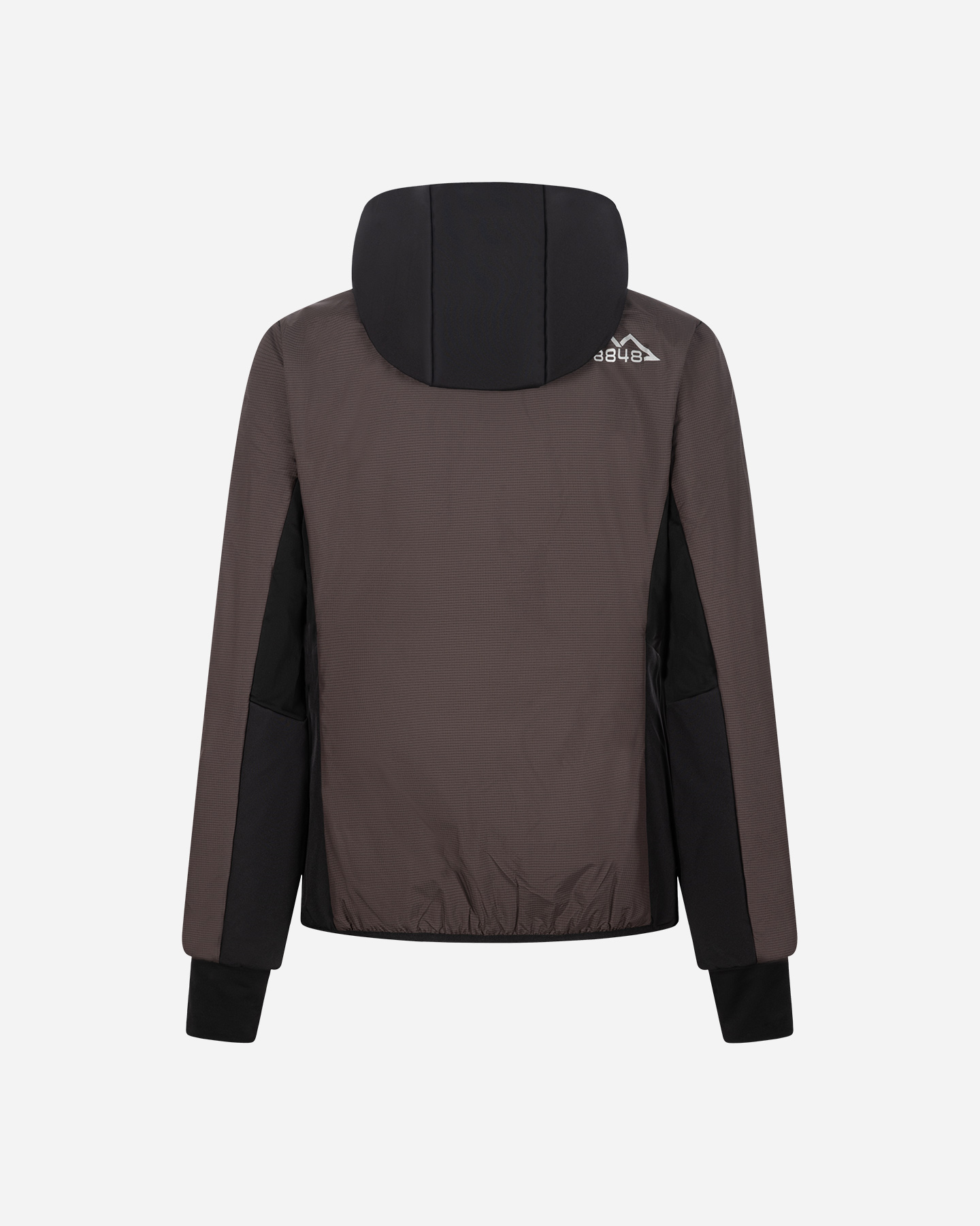 Giacca outdoor 8848 MOUNTAIN ESSENTIAL W - Marrone - 1 | Cisalfa Sport