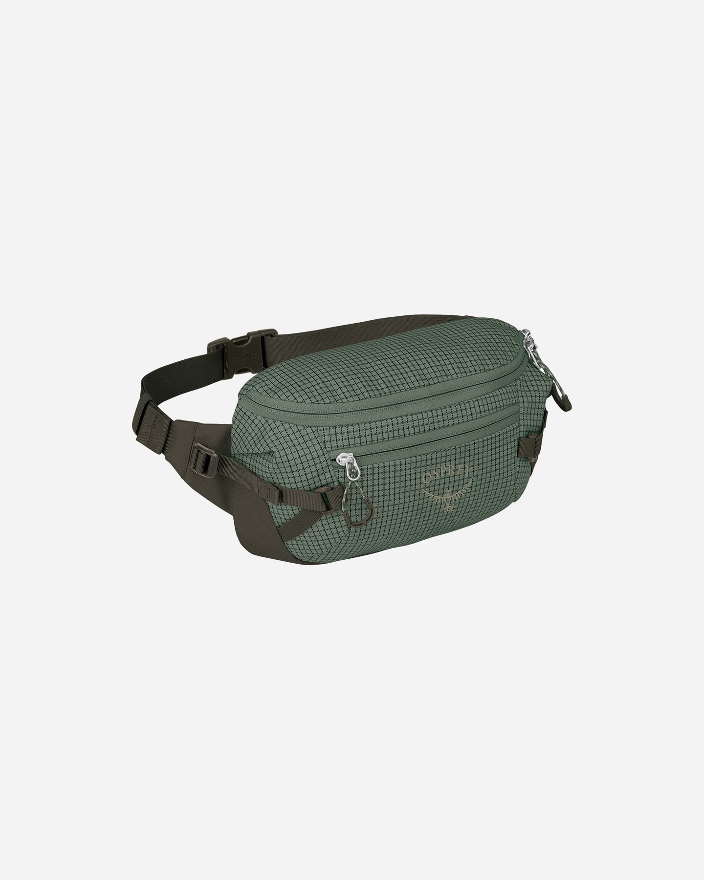 Marsupio OSPREY TRANSPORTER WAIST PACK 3 - 1 | Cisalfa Sport