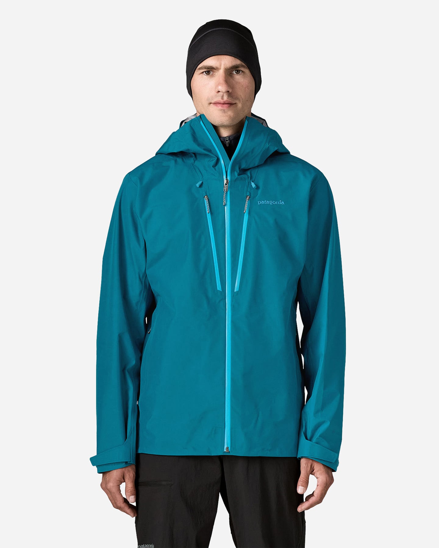 Giacca outdoor PATAGONIA TRIOLET M - Blu - 1 | Cisalfa Sport