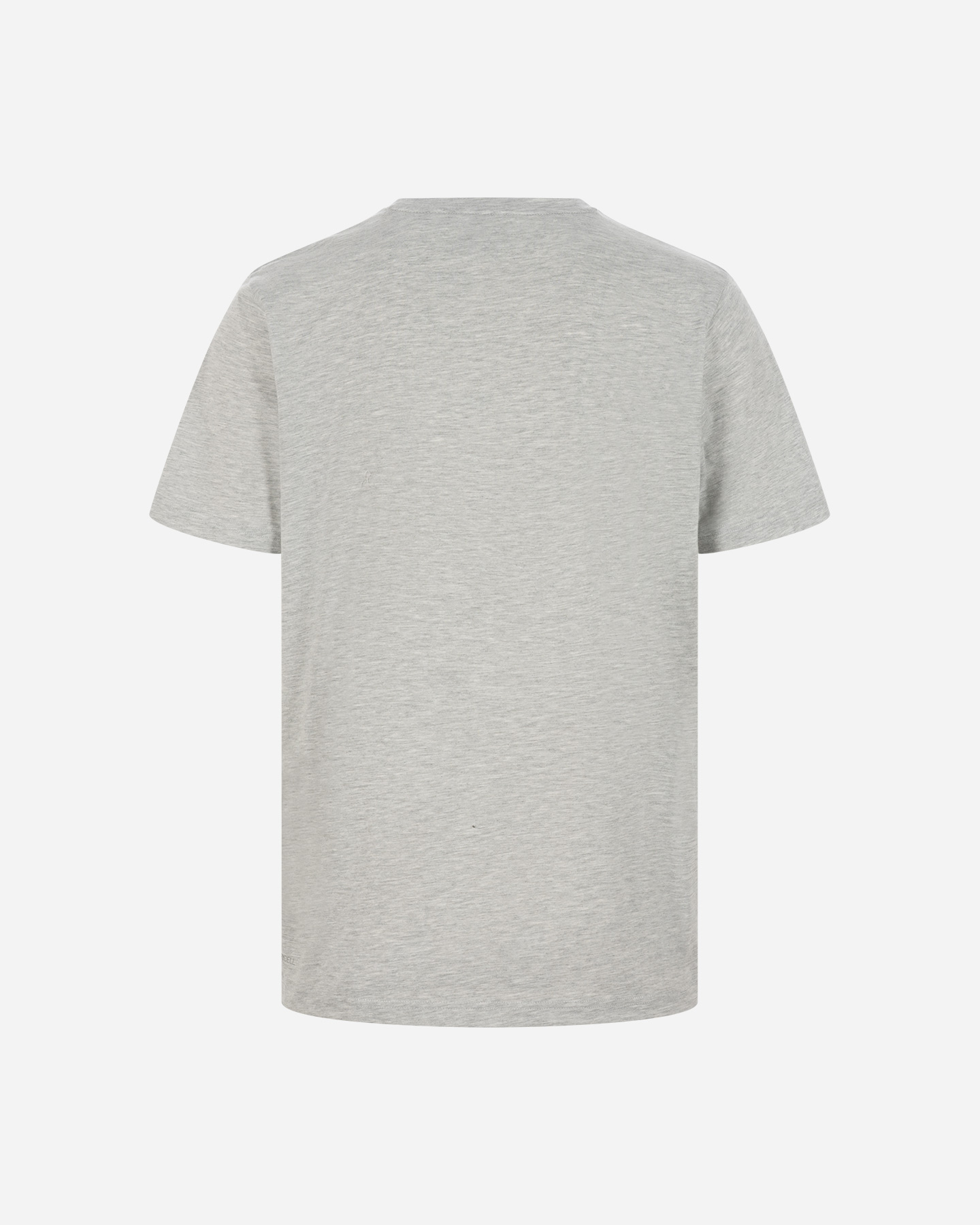 T-shirt training PUMA BASIC M - Grigio - 1 | Cisalfa Sport