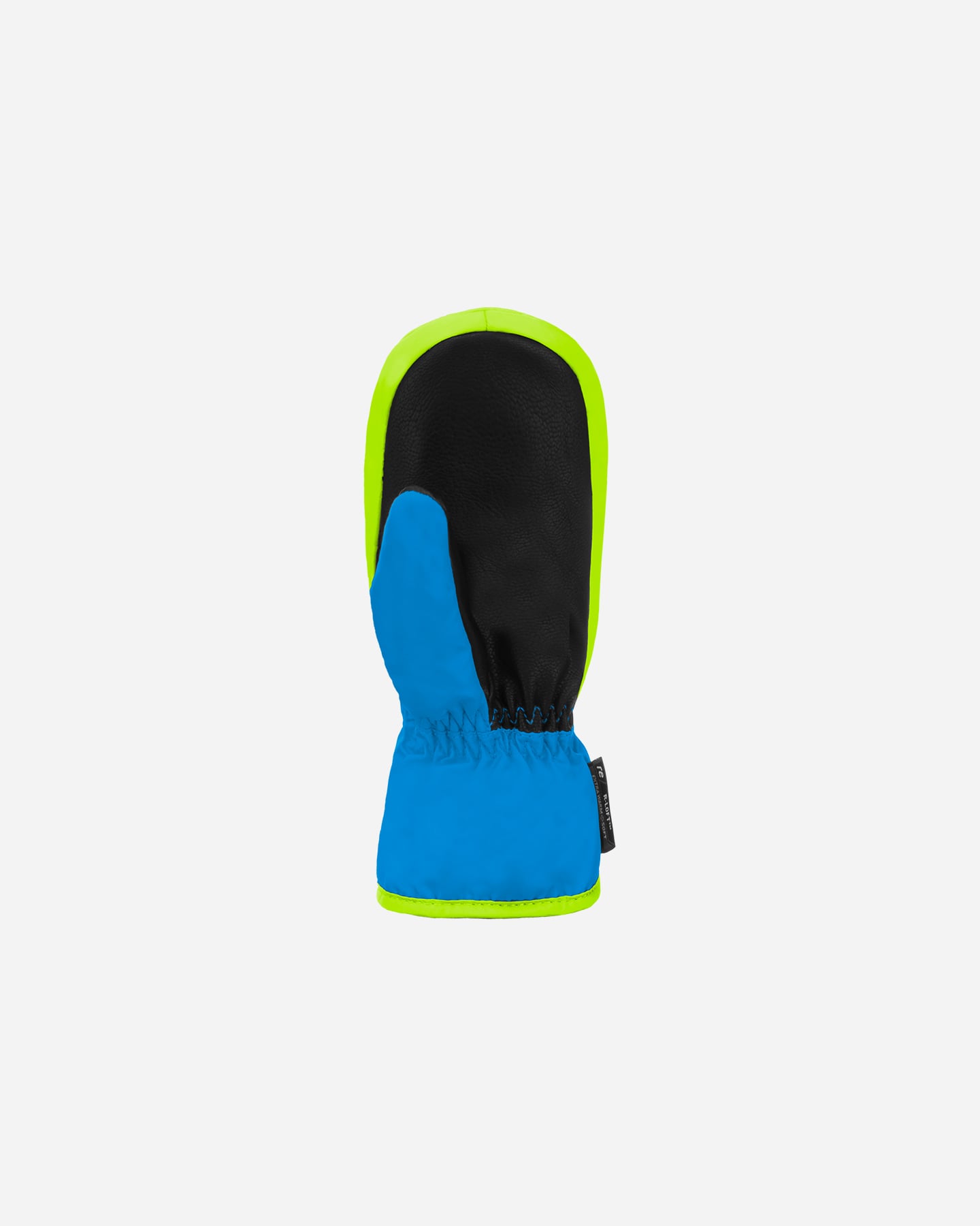 Moffole sci REUSCH BEN JR - Azzurro - 2 | Cisalfa Sport