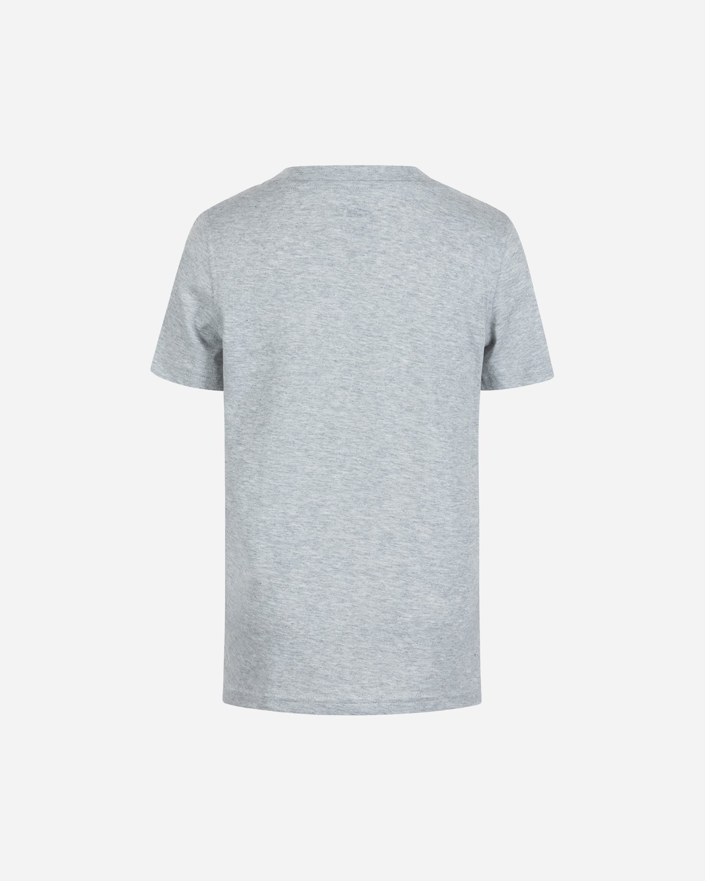 T-shirt PUMA BOY GRAPHIC CAT JR - Grigio - 1 | Cisalfa Sport