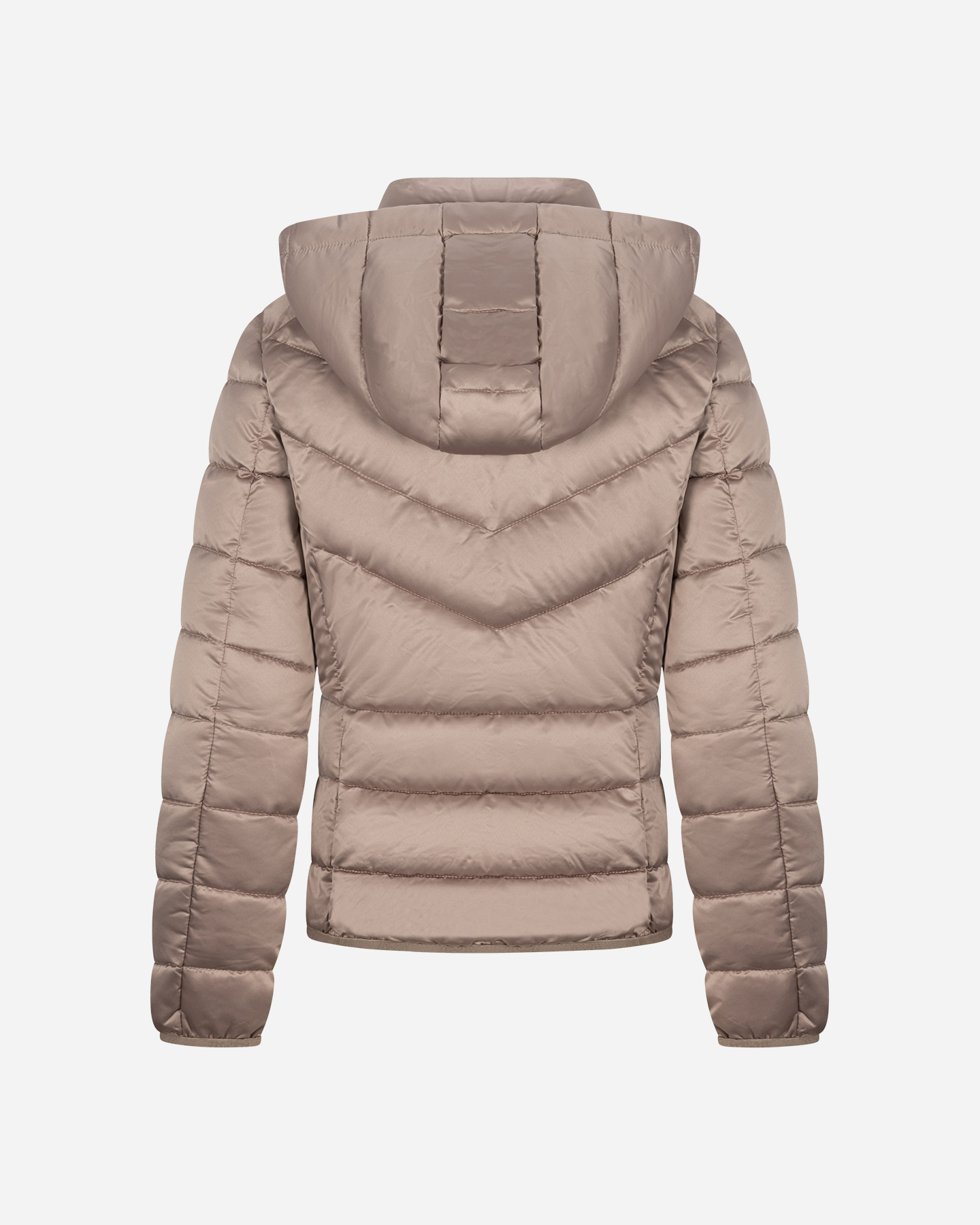 Giubbotto YES ZEE BASIC W - Beige - 1 | Cisalfa Sport