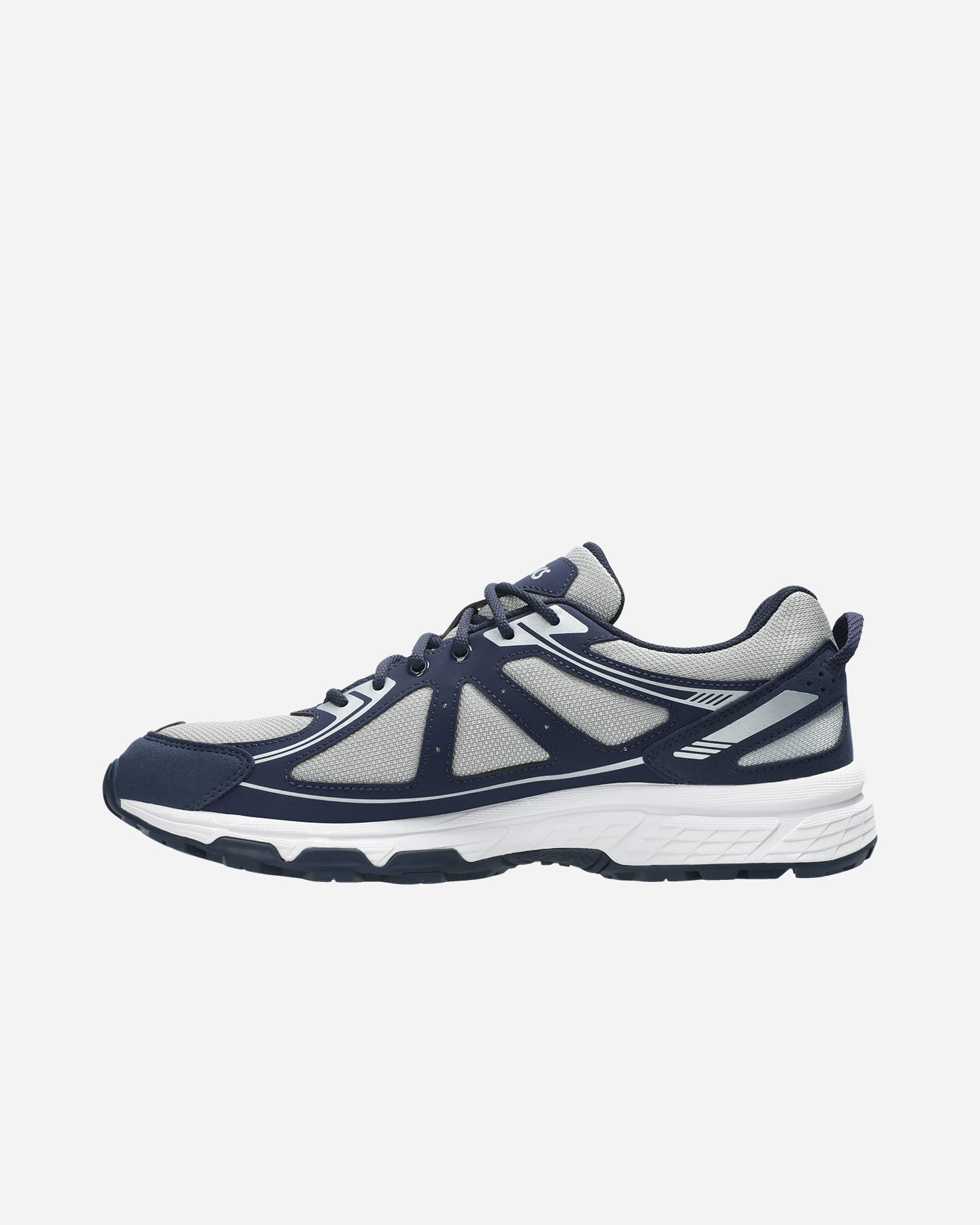 Scarpe sneakers ASICS GEL-VENTURE 6 - Grigio - 5 | Cisalfa Sport