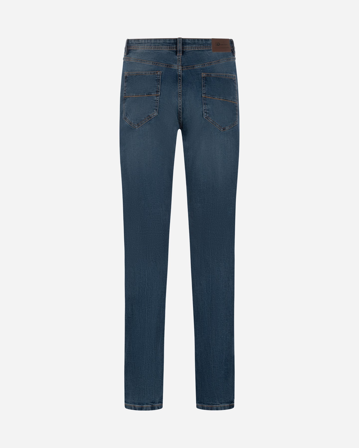 Jeans DACK'S ESSENTIAL M - Denim - 1 | Cisalfa Sport