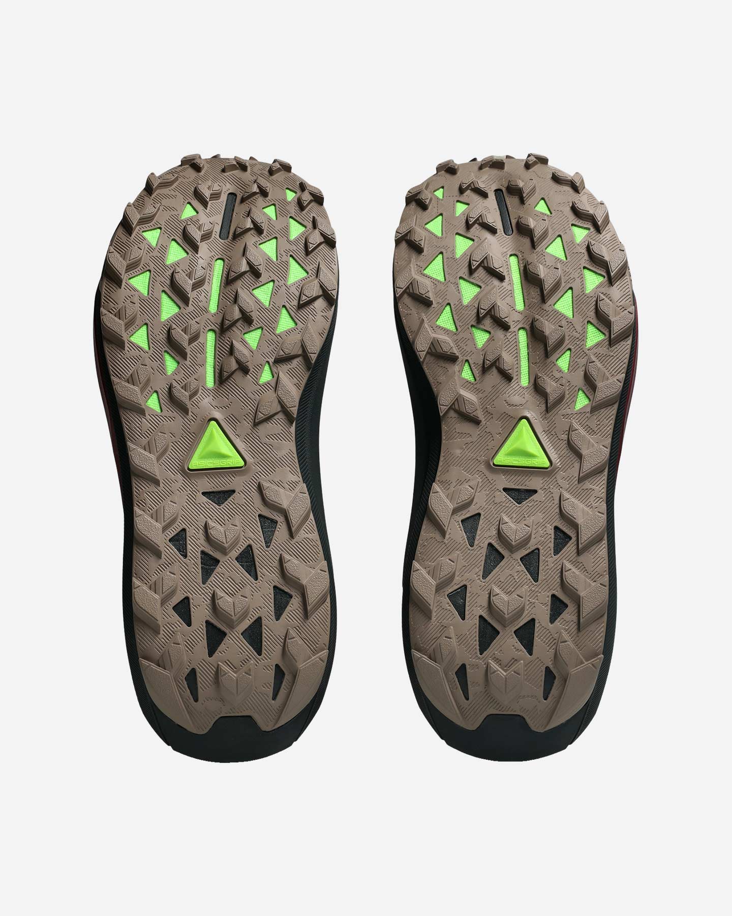 Scarpe trail ASICS GEL-TRABUCO MT GTX M - Grigio - 2 | Cisalfa Sport