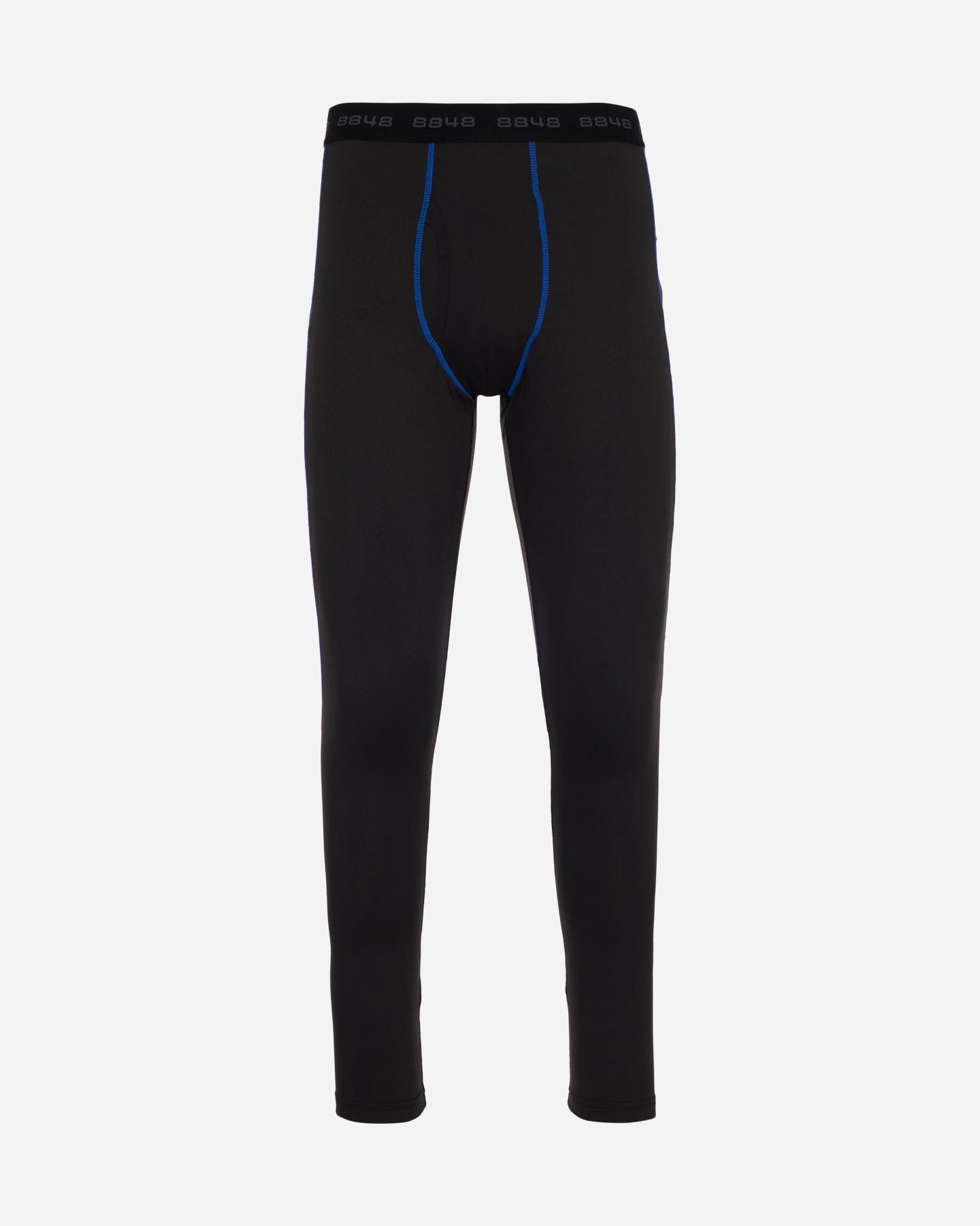 Calzamaglia 8848 MOUNTAIN ESSENTIAL M - Nero - 0 | Cisalfa Sport