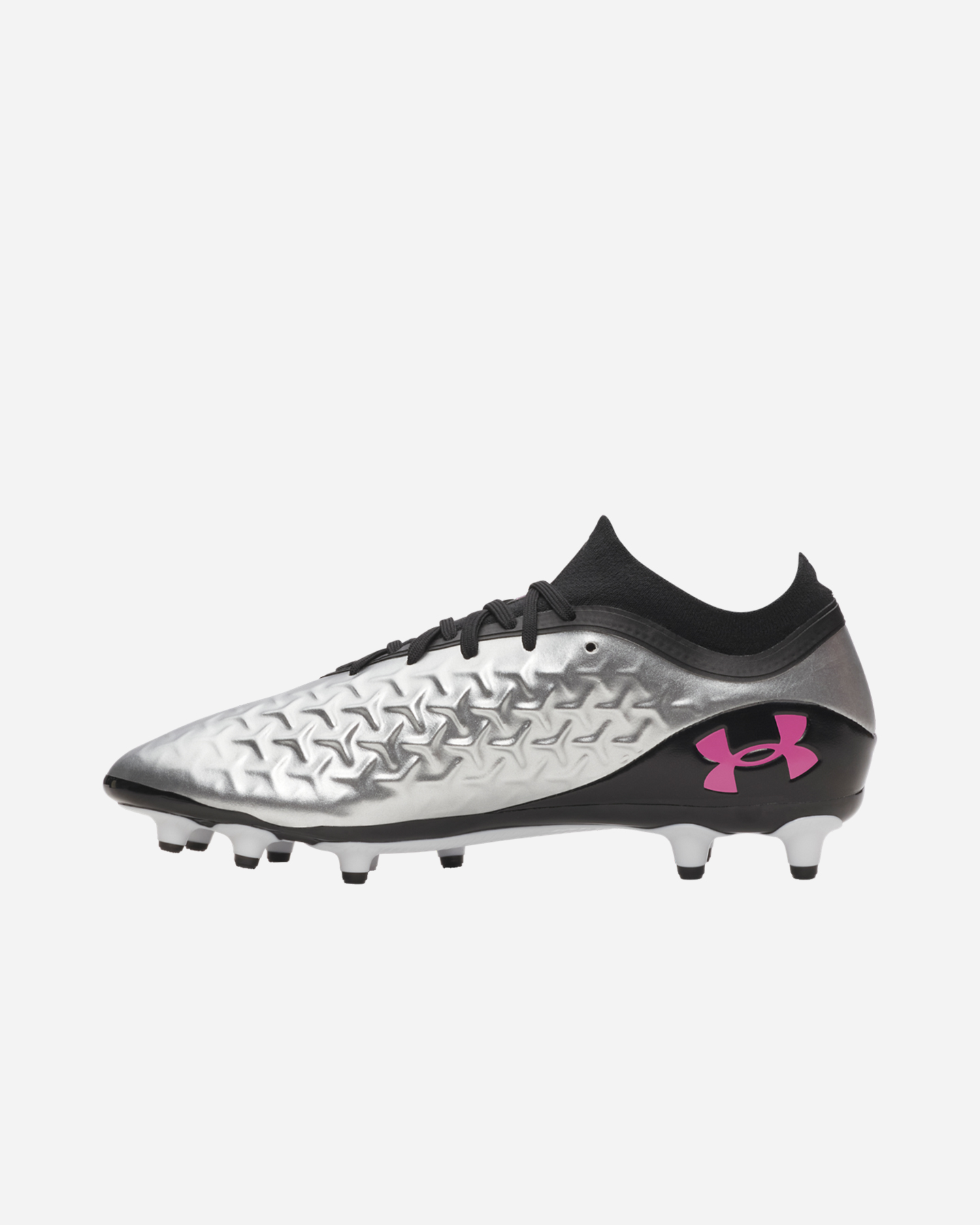 Scarpe calcio UNDER ARMOUR MAGNETICO PRO 6 FG M - Color mix - 4 | Cisalfa Sport