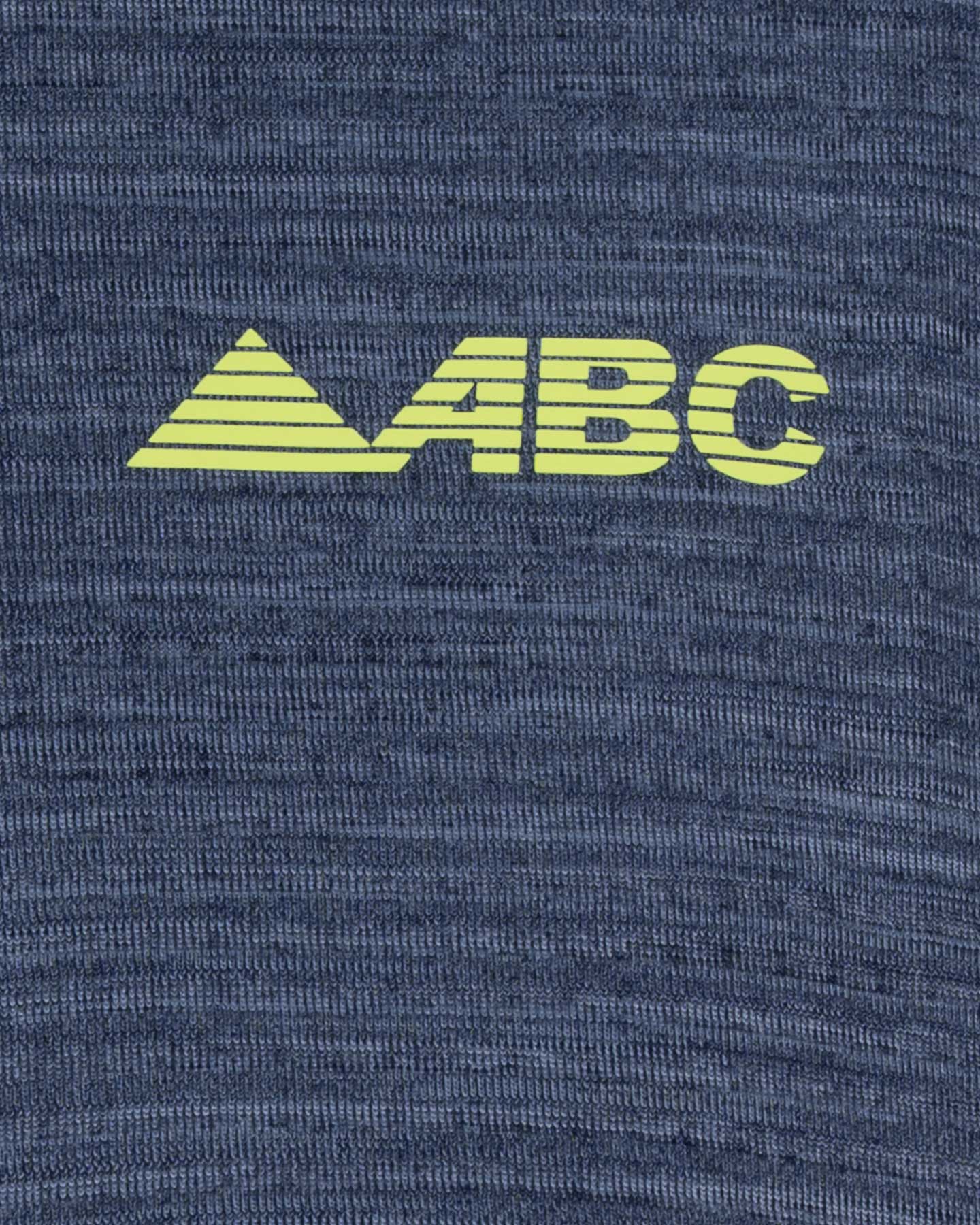 Maglia running ABC TECH W - 4 | Cisalfa Sport