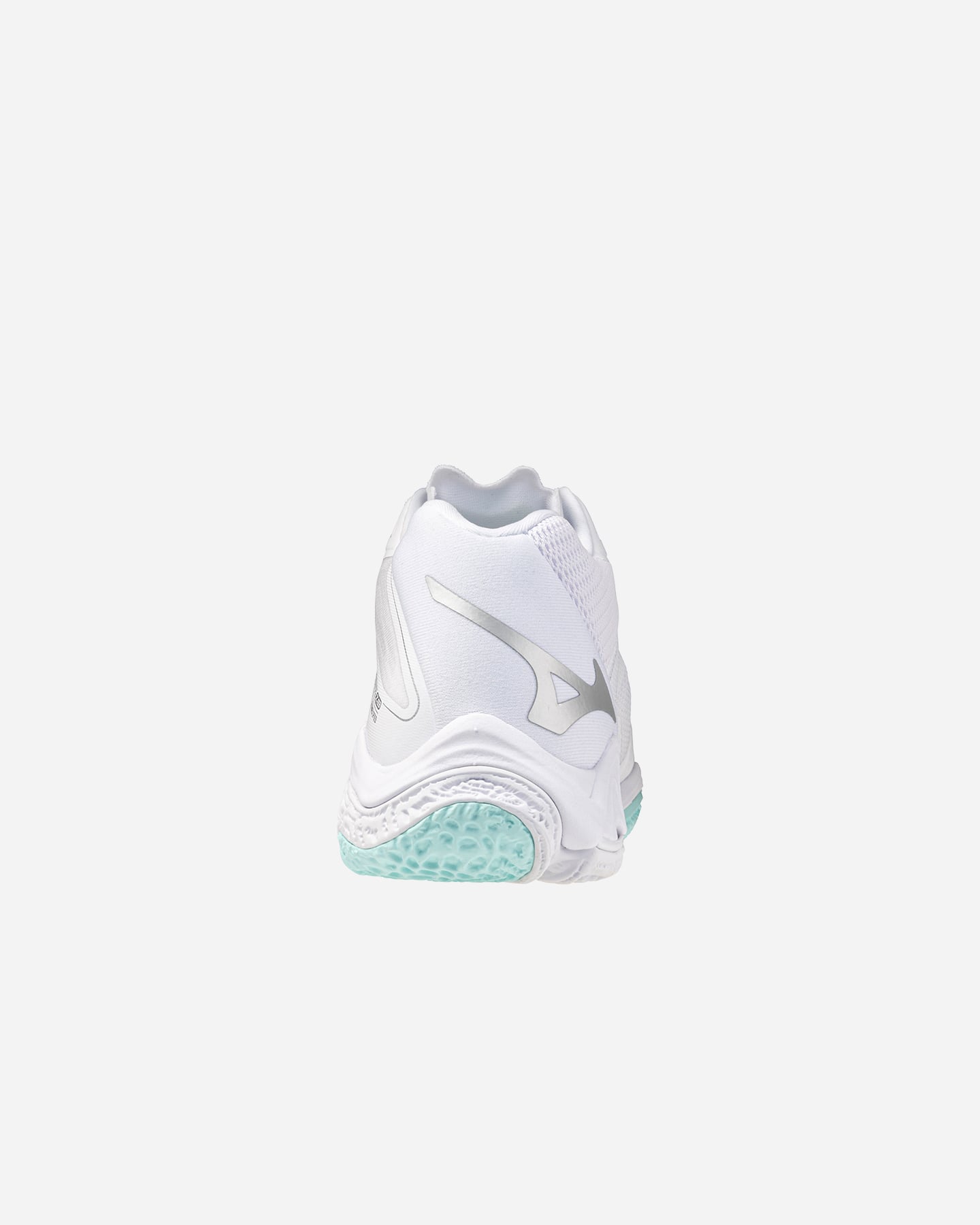 Scarpe volley MIZUNO WAVE LIGHTNING Z8 MID W - Color mix - 3 | Cisalfa Sport