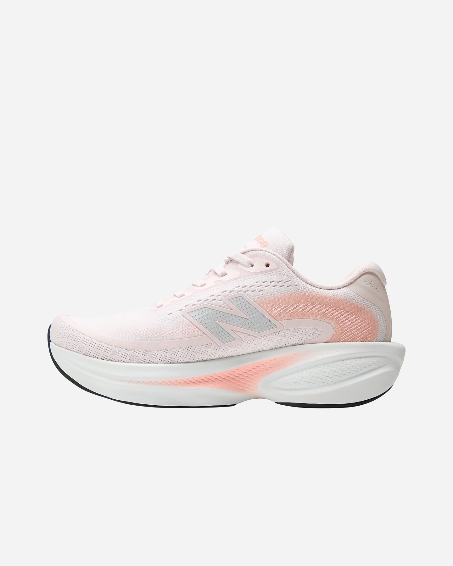 Scarpe running NEW BALANCE FRESH FOAM ELLIPSE V1 W - Rosa - 5 | Cisalfa Sport