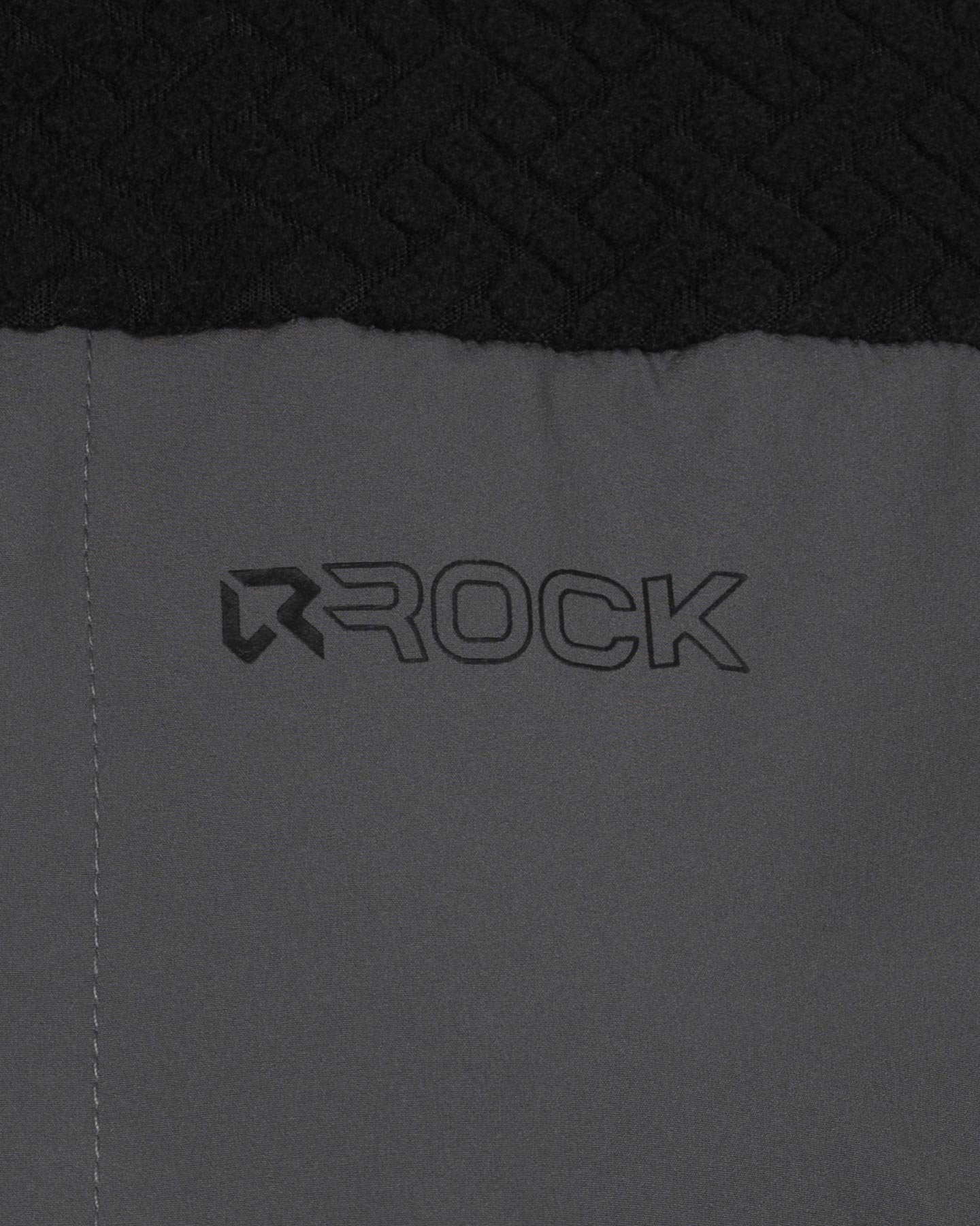 Pile ROCK EXPERIENCE NIGHT CREST W - Nero - 2 | Cisalfa Sport