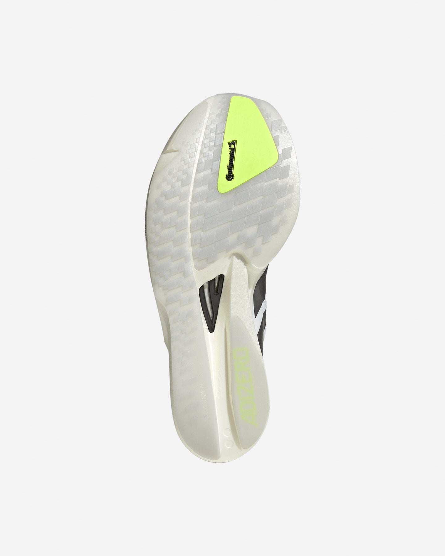 Scarpe running ADIDAS ADIZERO TAKUMI SEN 11 M - Bianco - 2 | Cisalfa Sport